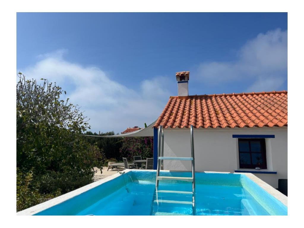 Natuurhuisje in Aljezur