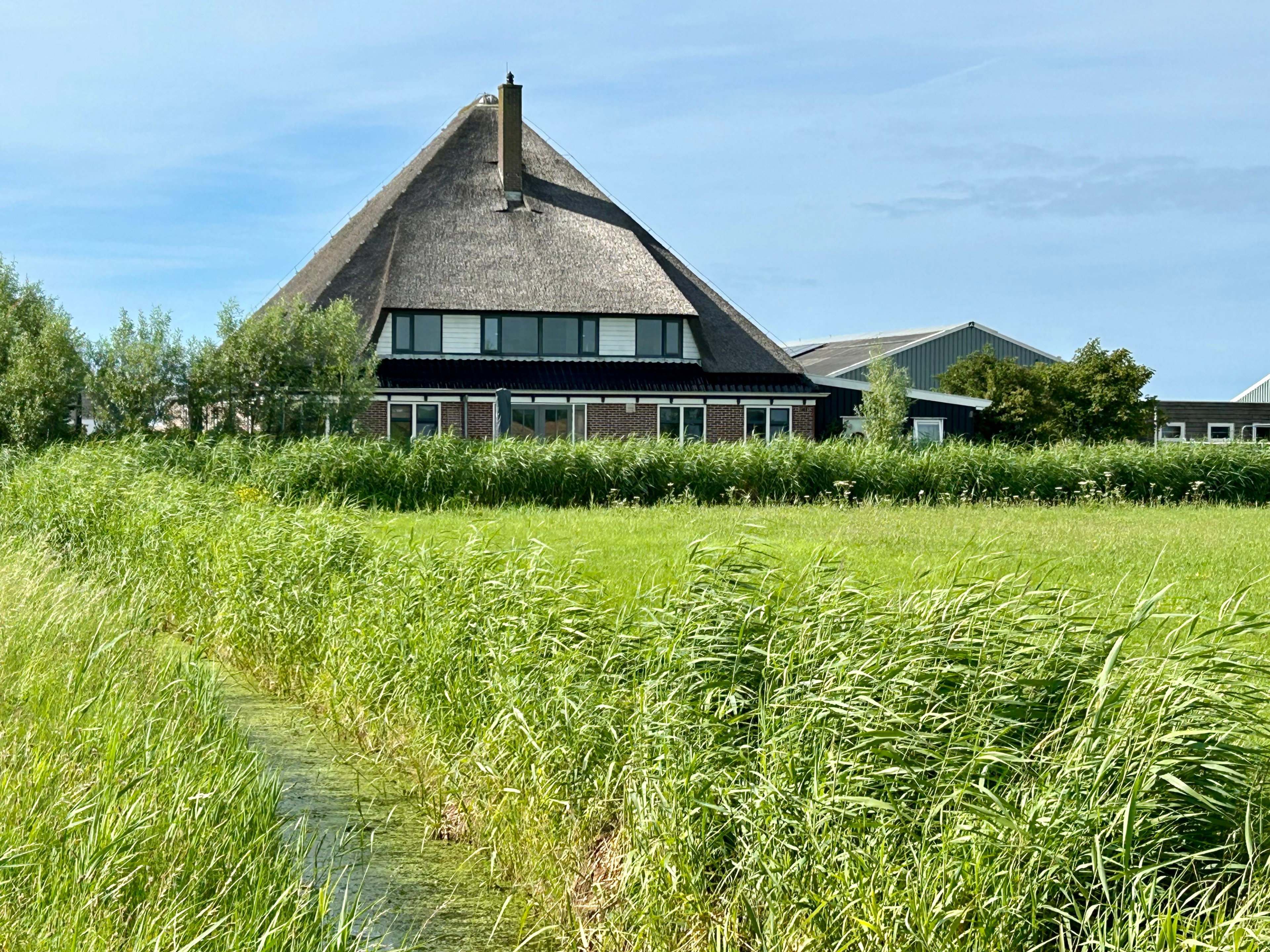 Casa nella natura a Schoorl