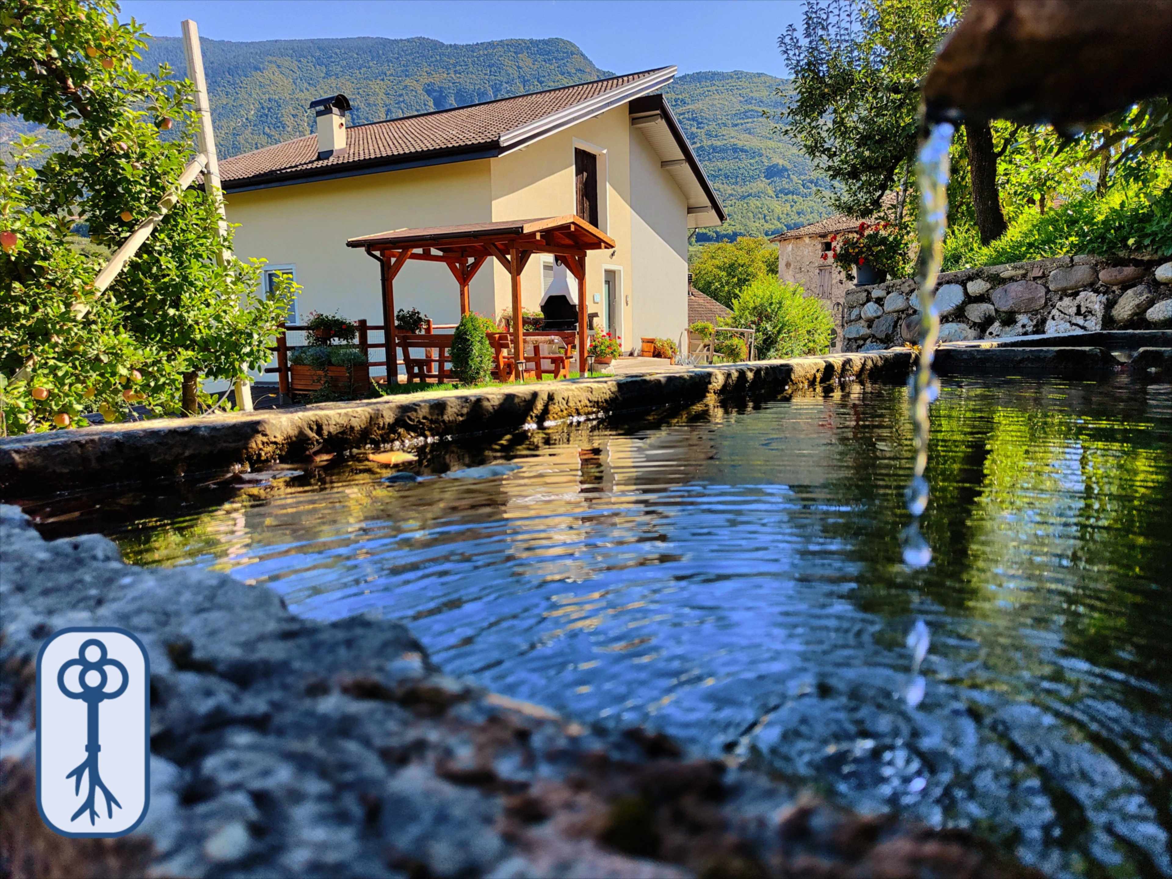 Casa nella natura a Quetta