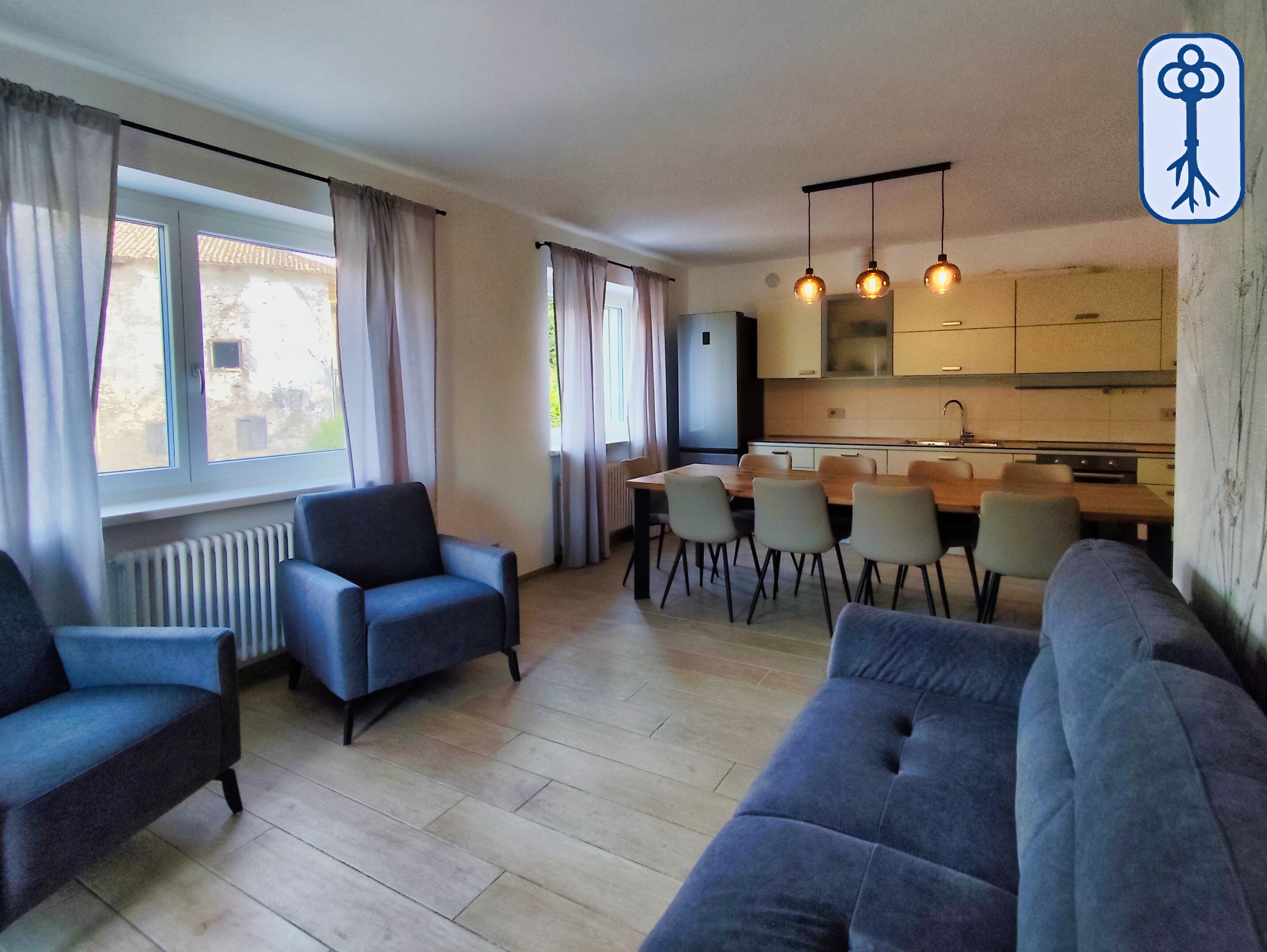 Casa nella natura a Quetta