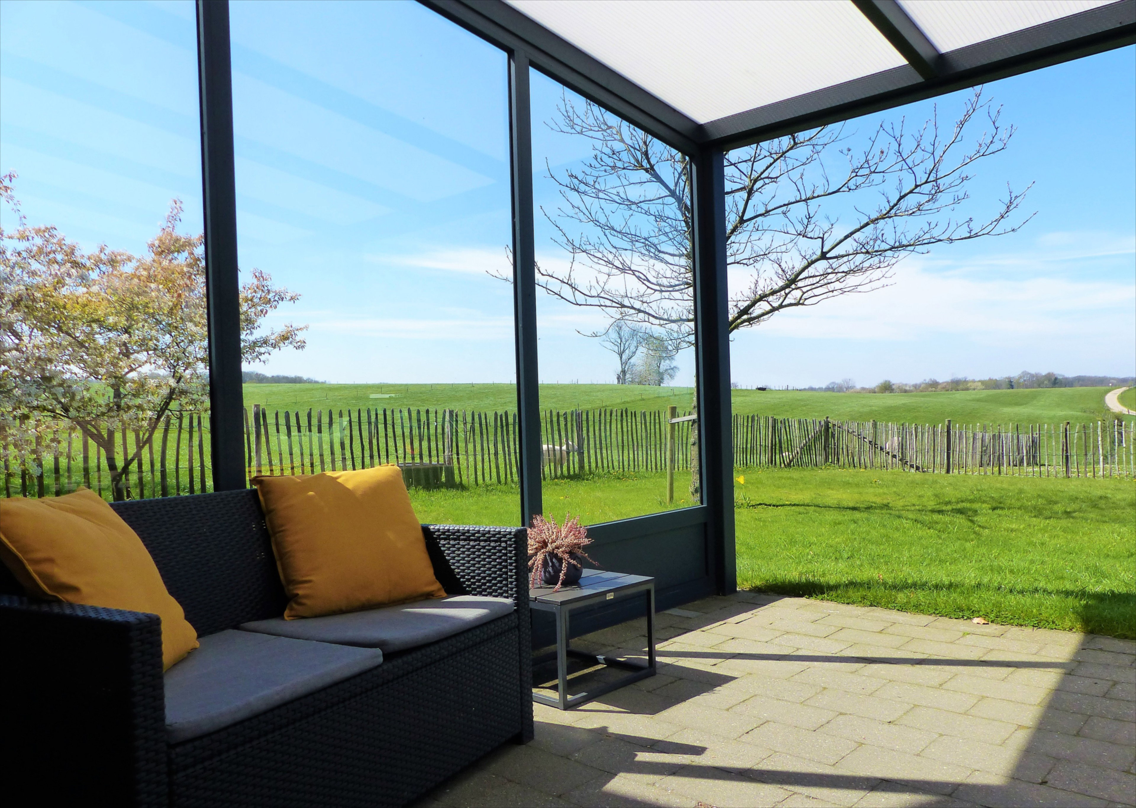 Natuurhuisje in Keutenberg-Schin op Geul
