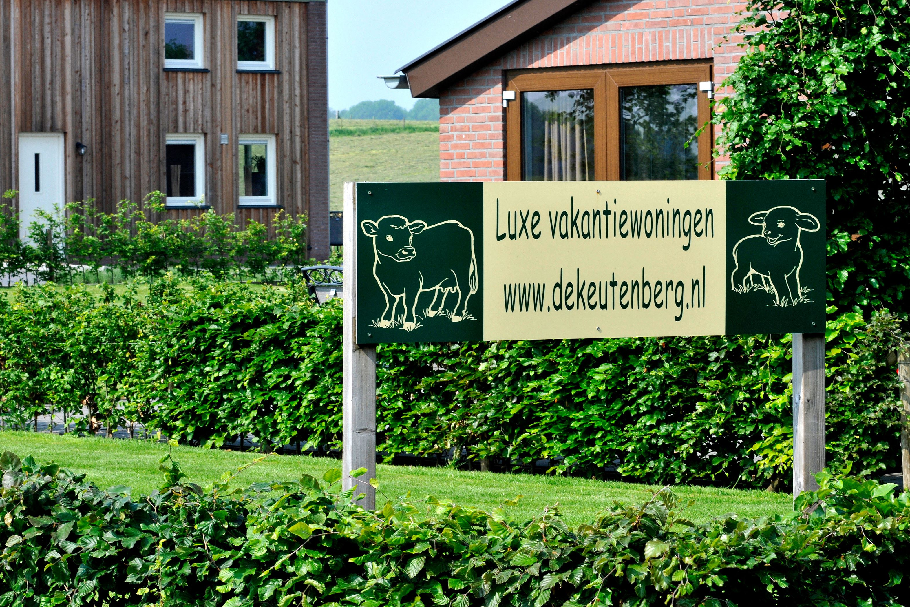 Natuurhuisje in Keutenberg-Schin op Geul