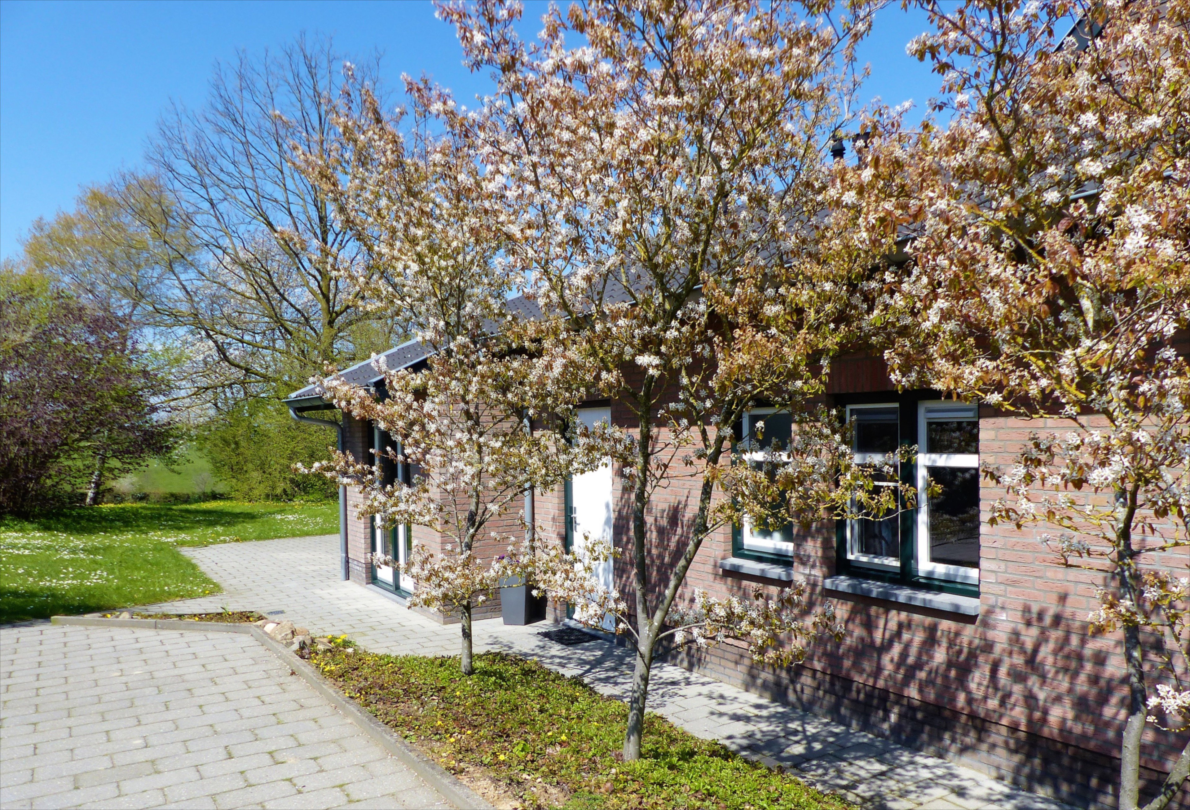 Natuurhuisje in Keutenberg-Schin op Geul