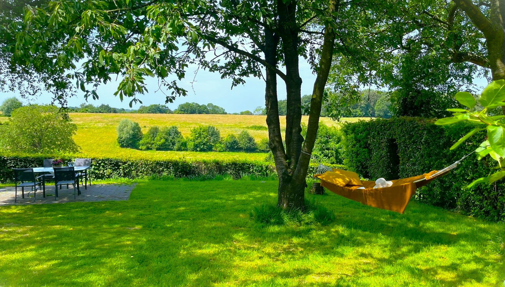 Natuurhuisje in Keutenberg-Schin op Geul