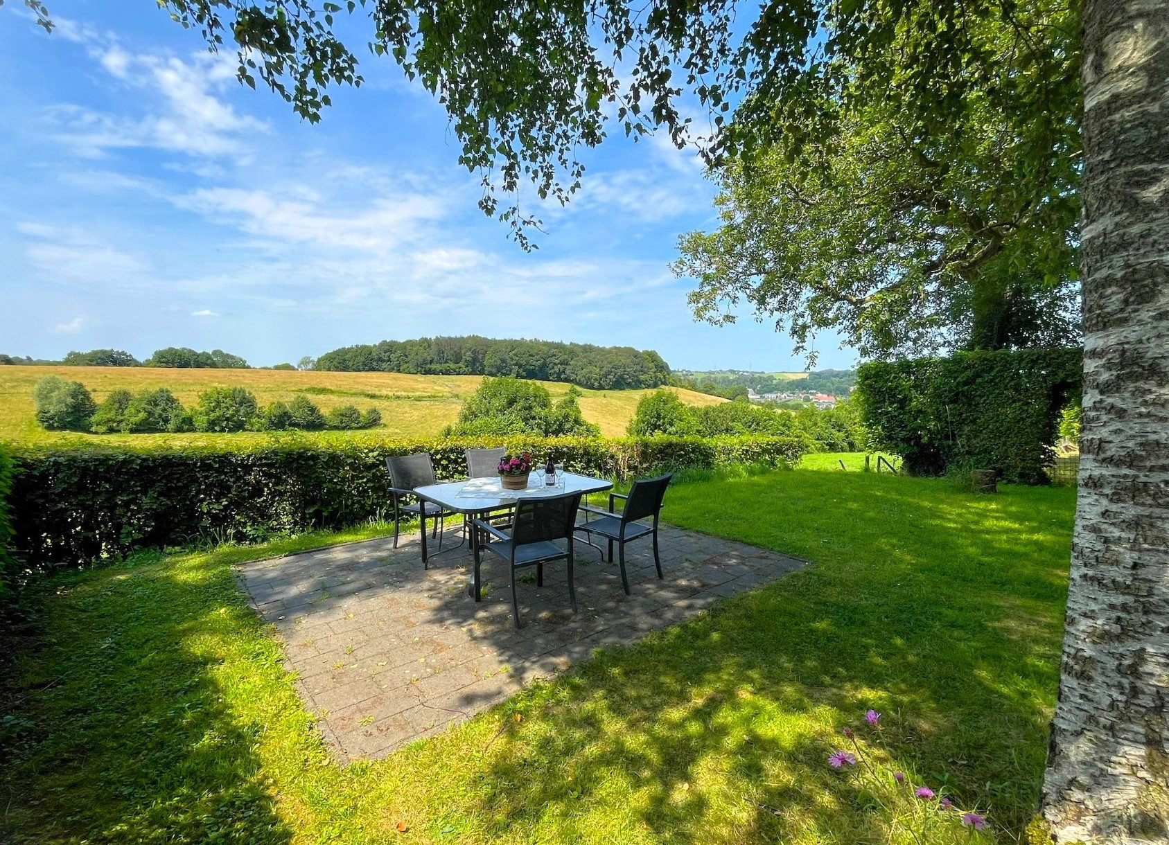 Natuurhuisje in Keutenberg-Schin op Geul
