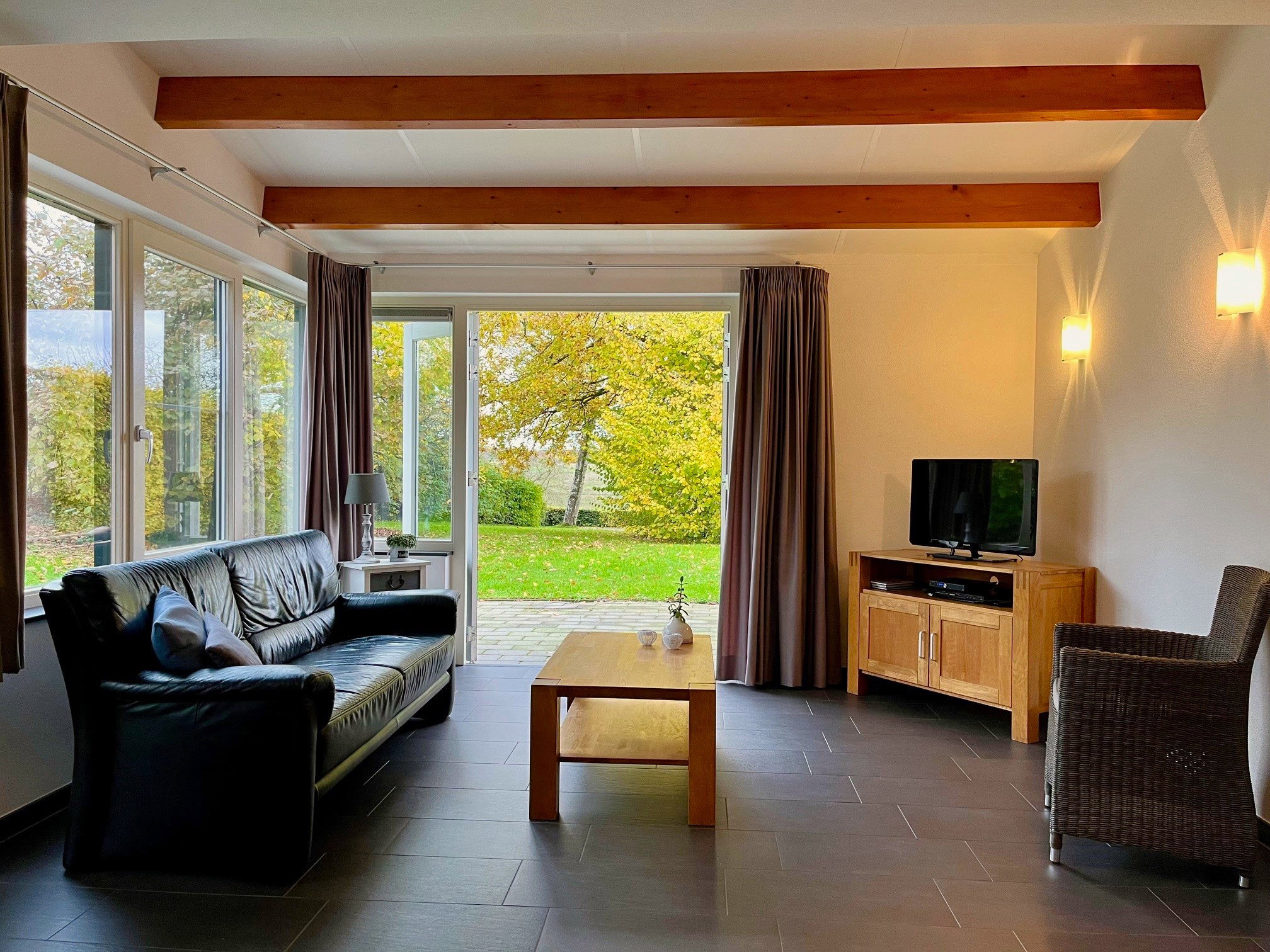 Natuurhuisje in Keutenberg-Schin op Geul