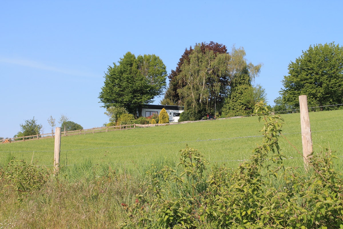 Natuurhuisje in Slenaken