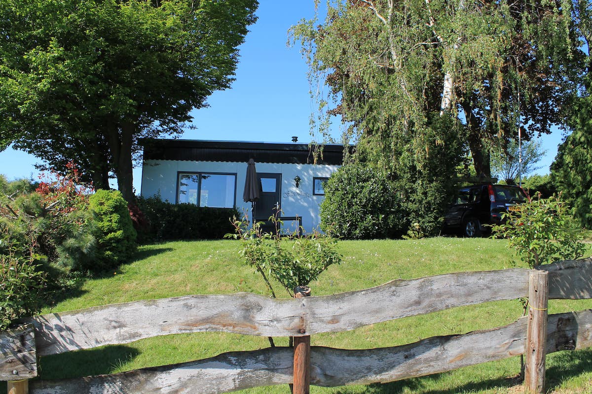 Natuurhuisje in Slenaken