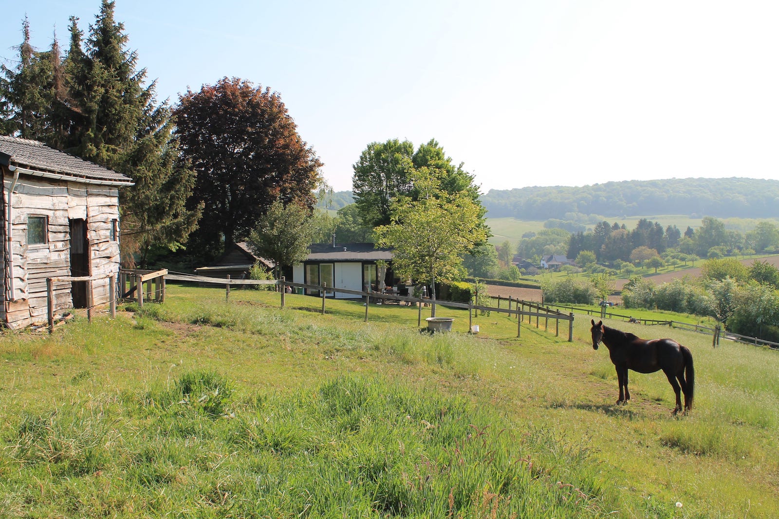 Natuurhuisje in Slenaken