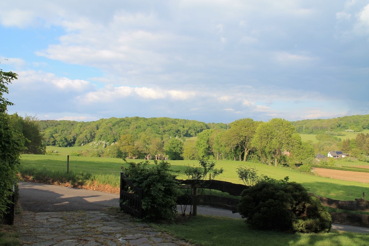 Natuurhuisje in Slenaken