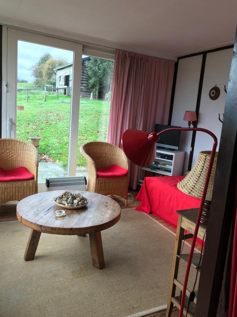 Natuurhuisje in Slenaken