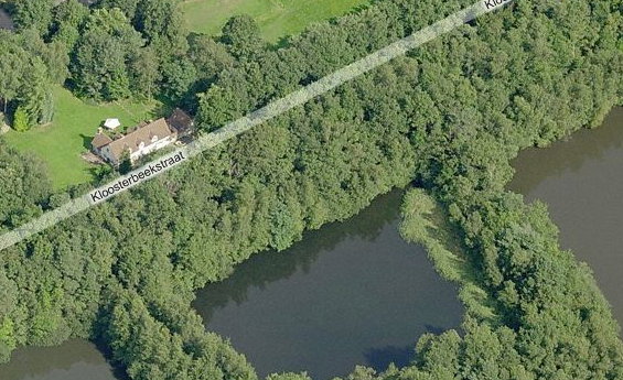 Natuurhuisje in Hasselt