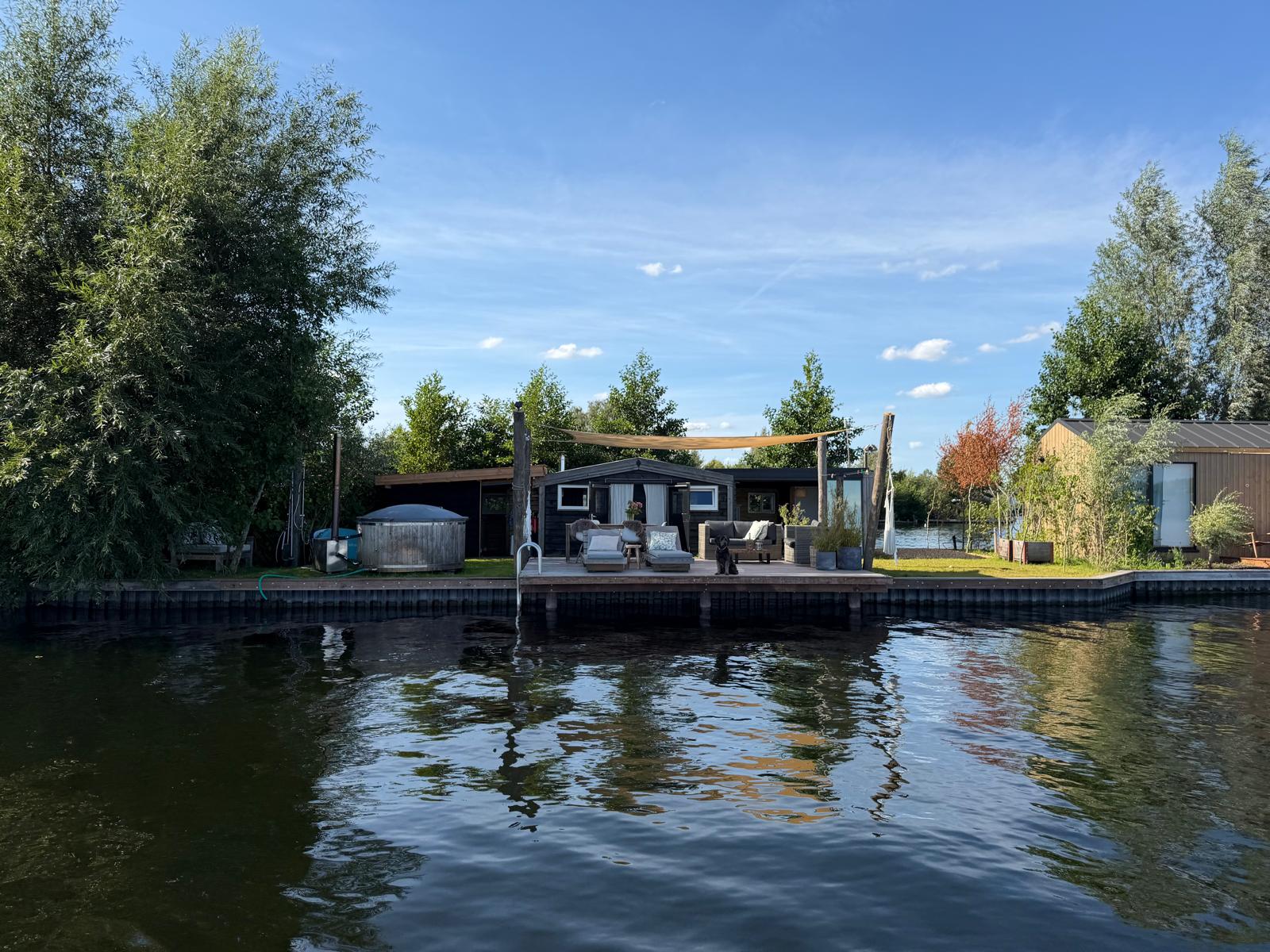 Maison nature à Vinkeveen