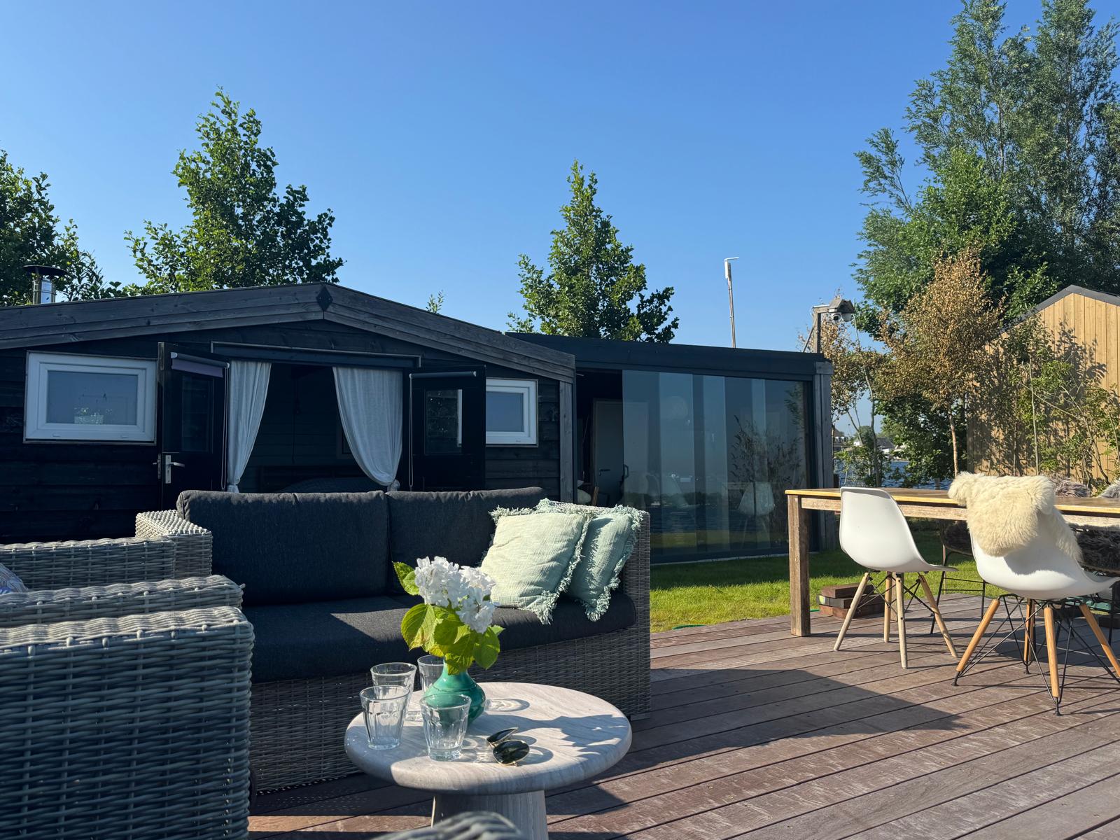 Casa nella natura a Vinkeveen