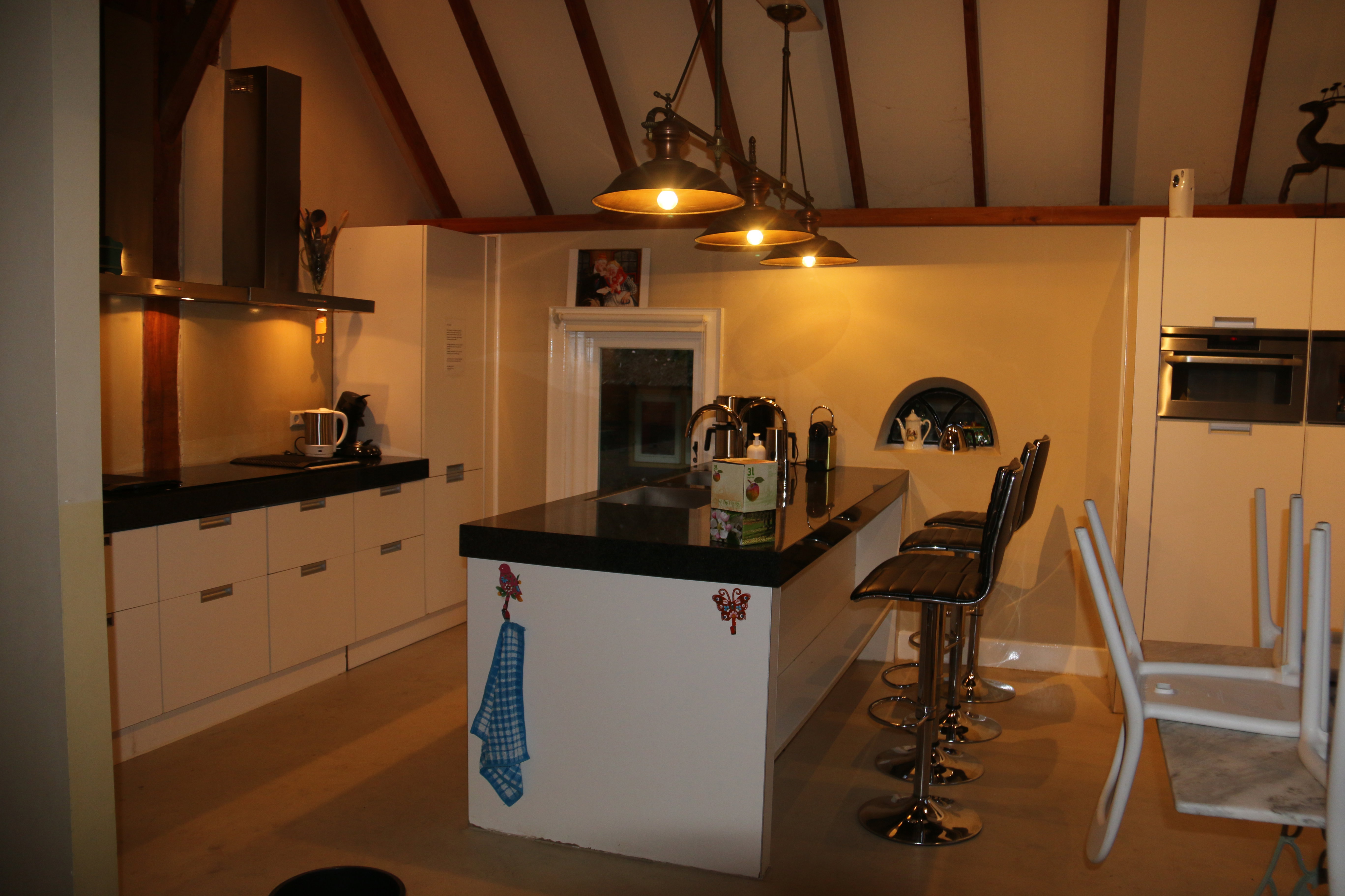 Maison nature à Heeten