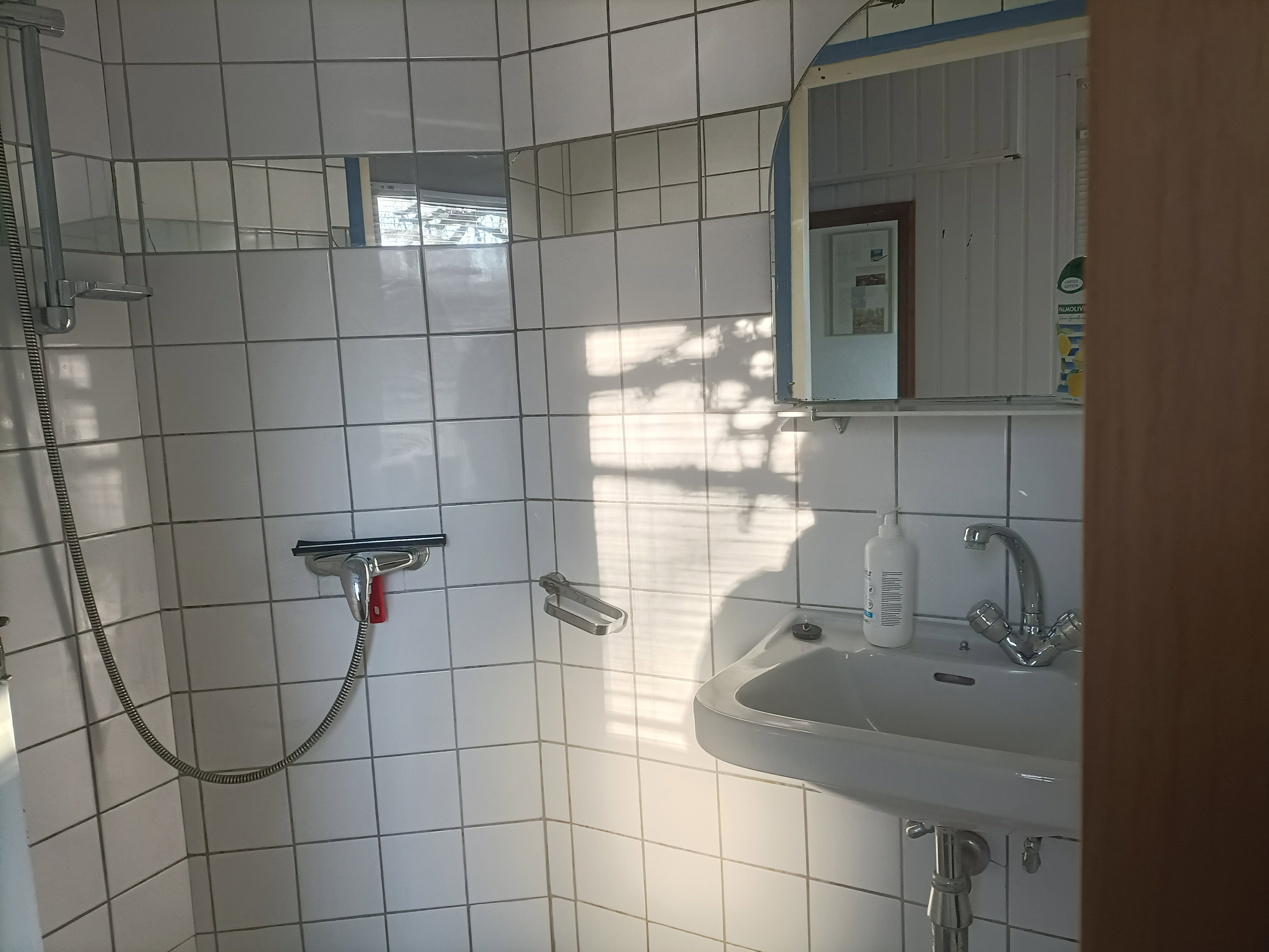 Naturhäuschen in Baarlo
