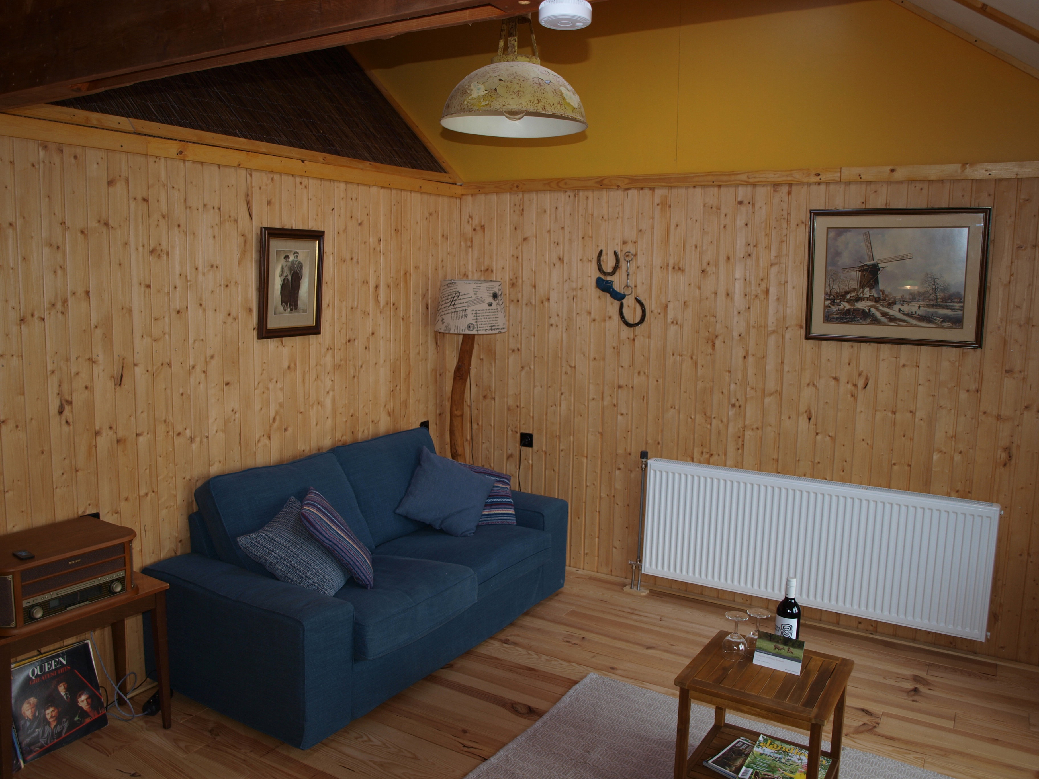 Casa nella natura a Wiesel, Vaassen, Apeldoorn