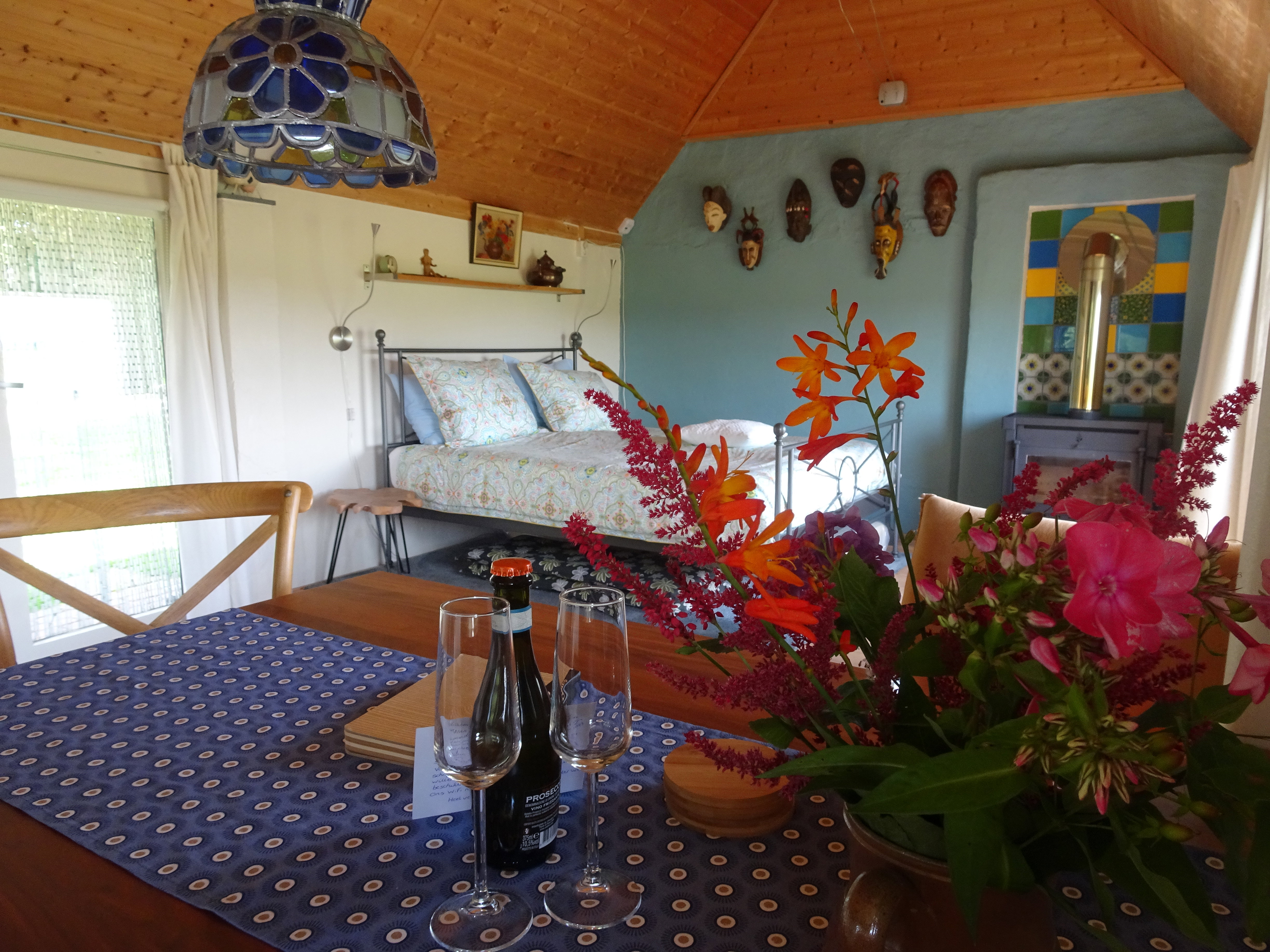 Natuurhuisje in Wapenveld