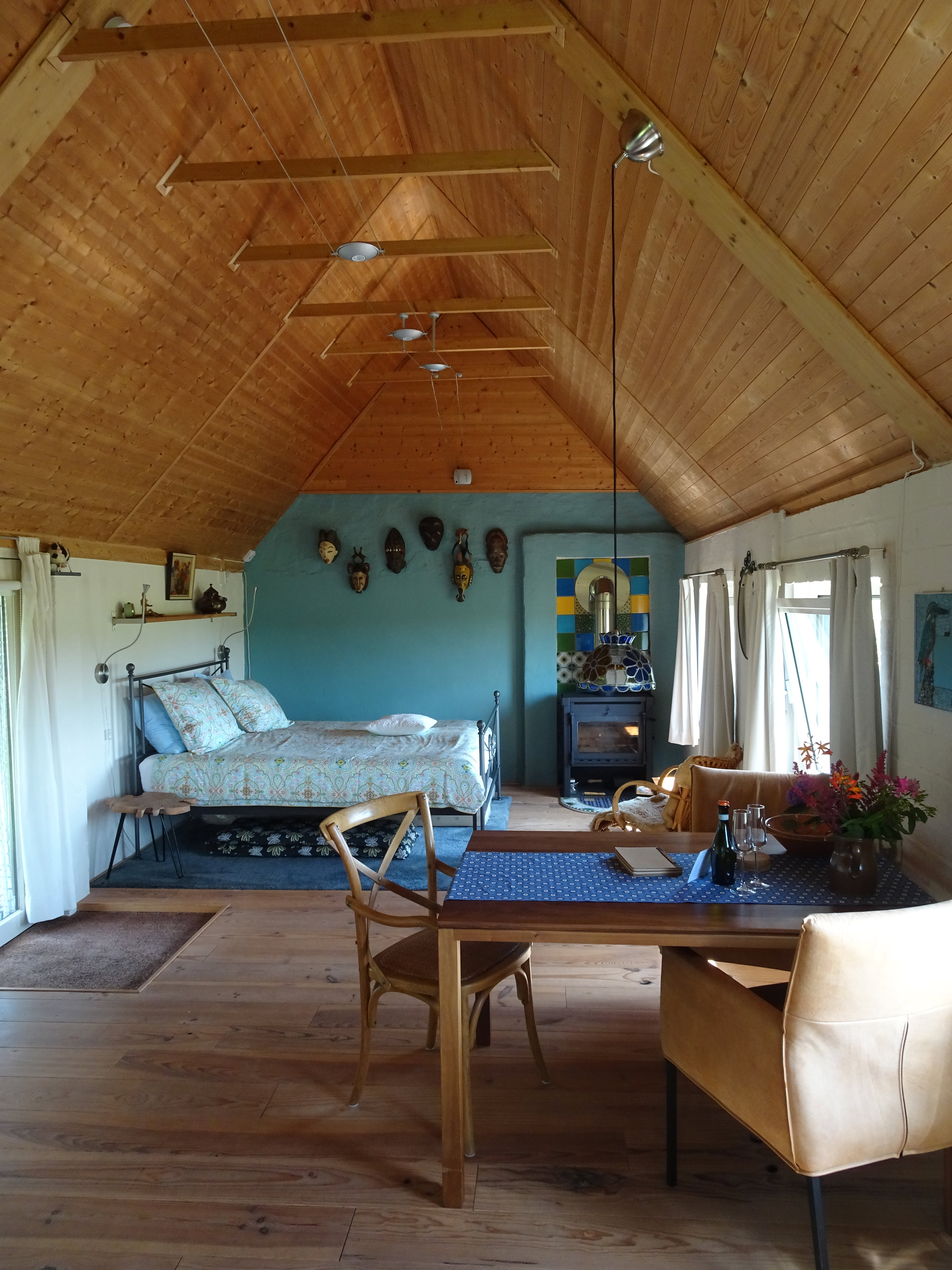 Natuurhuisje in Wapenveld