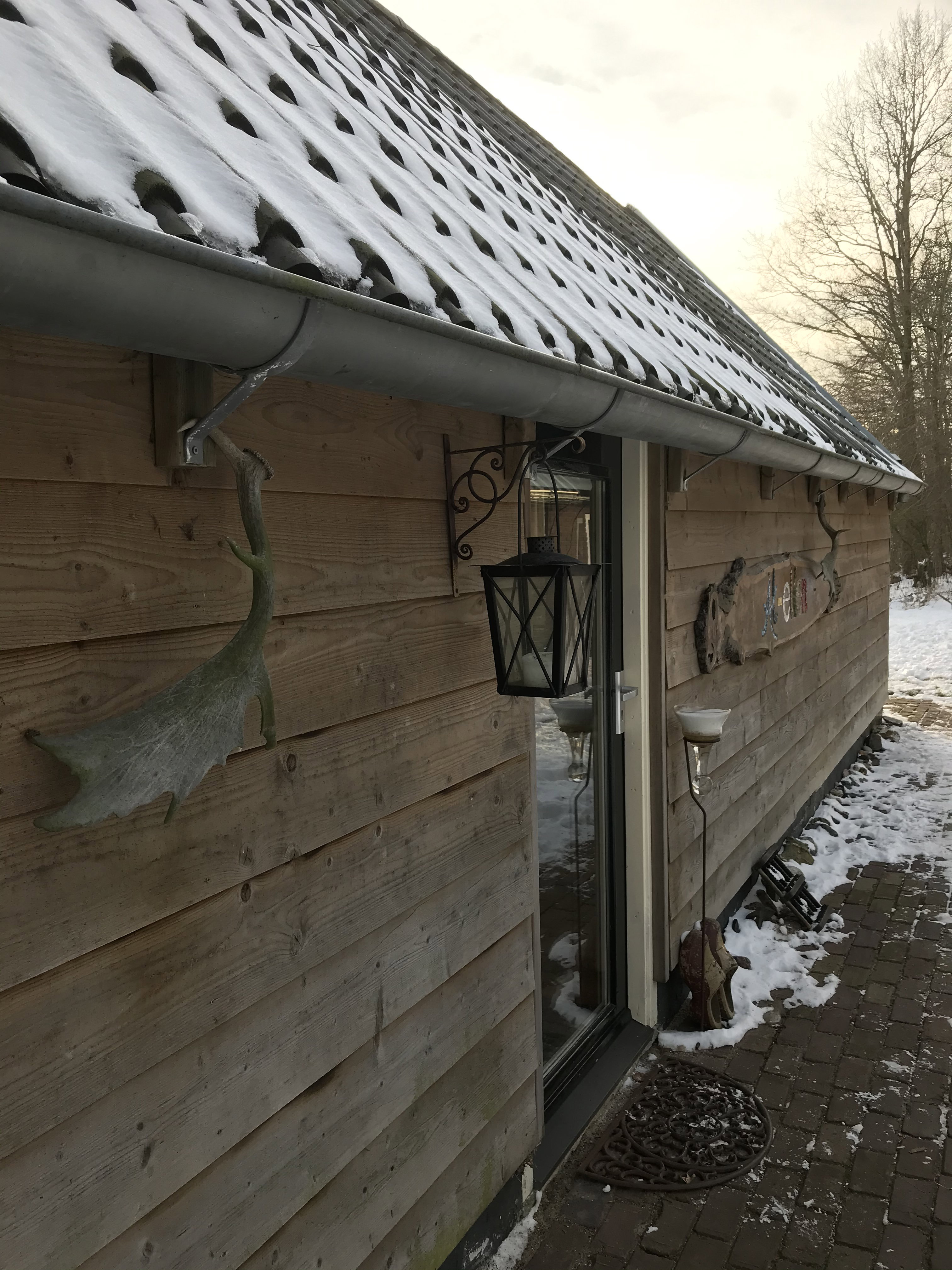 Natuurhuisje in Wapenveld