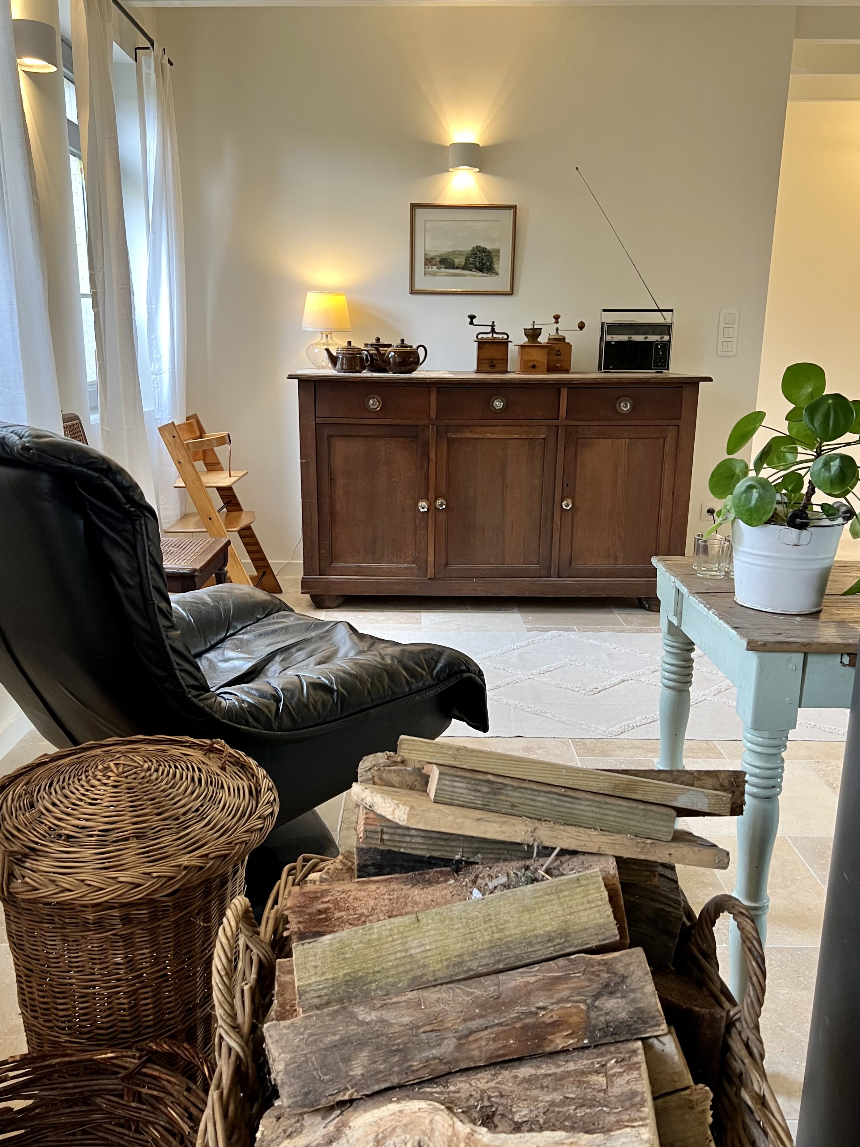 Casa nella natura a Maarkedal