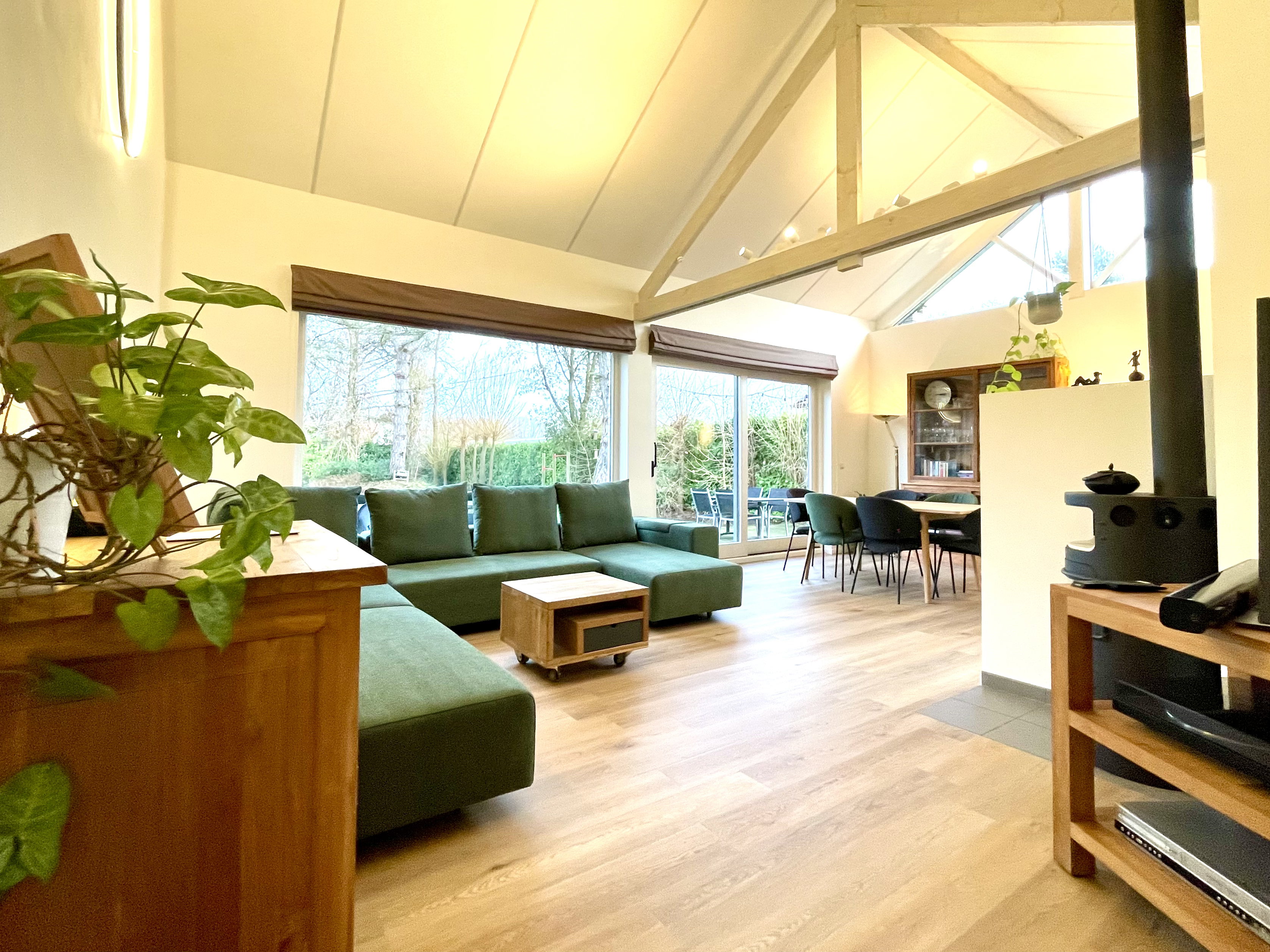 Natuurhuisje in Tremelo
