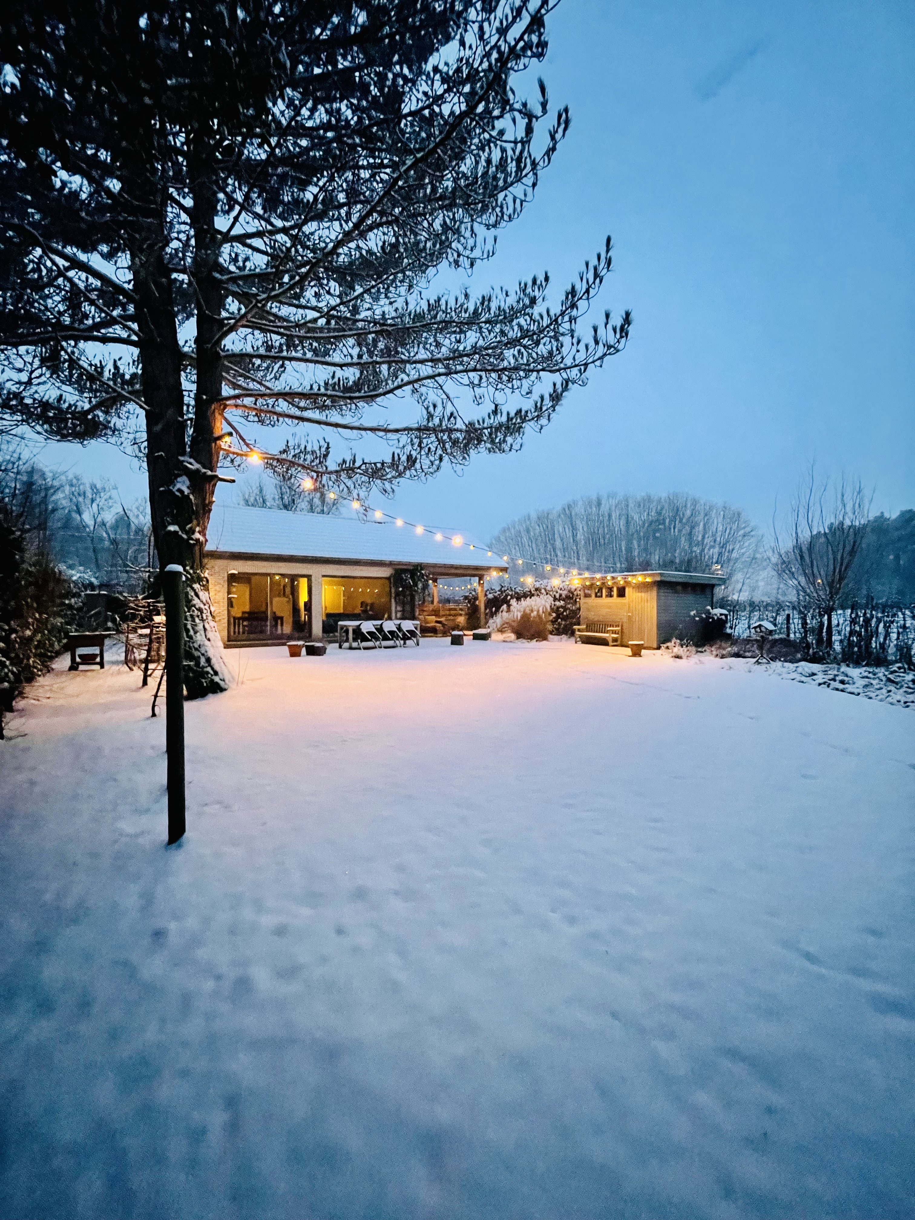 Natuurhuisje in Tremelo