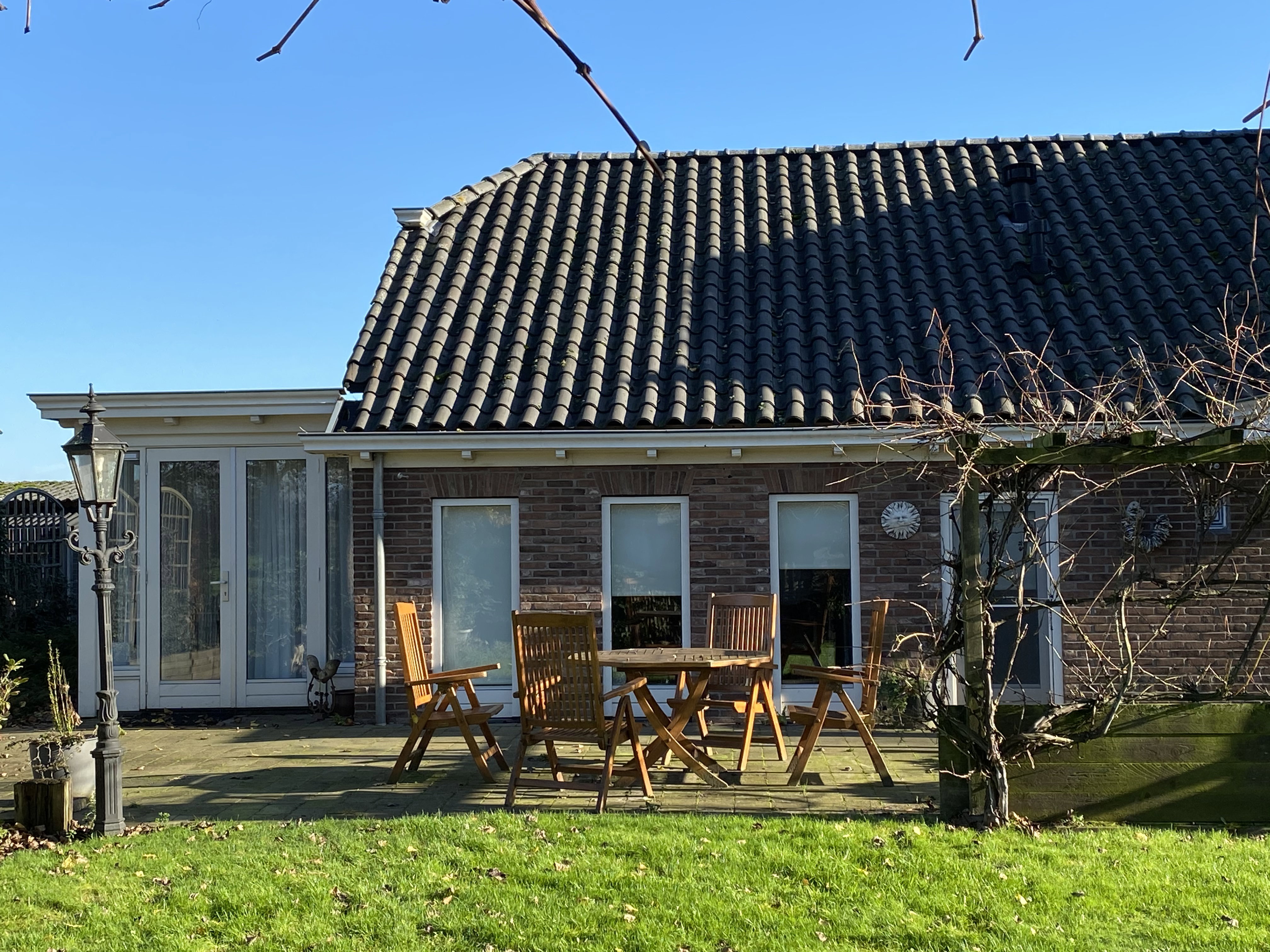 Natuurhuisje in Ommen
