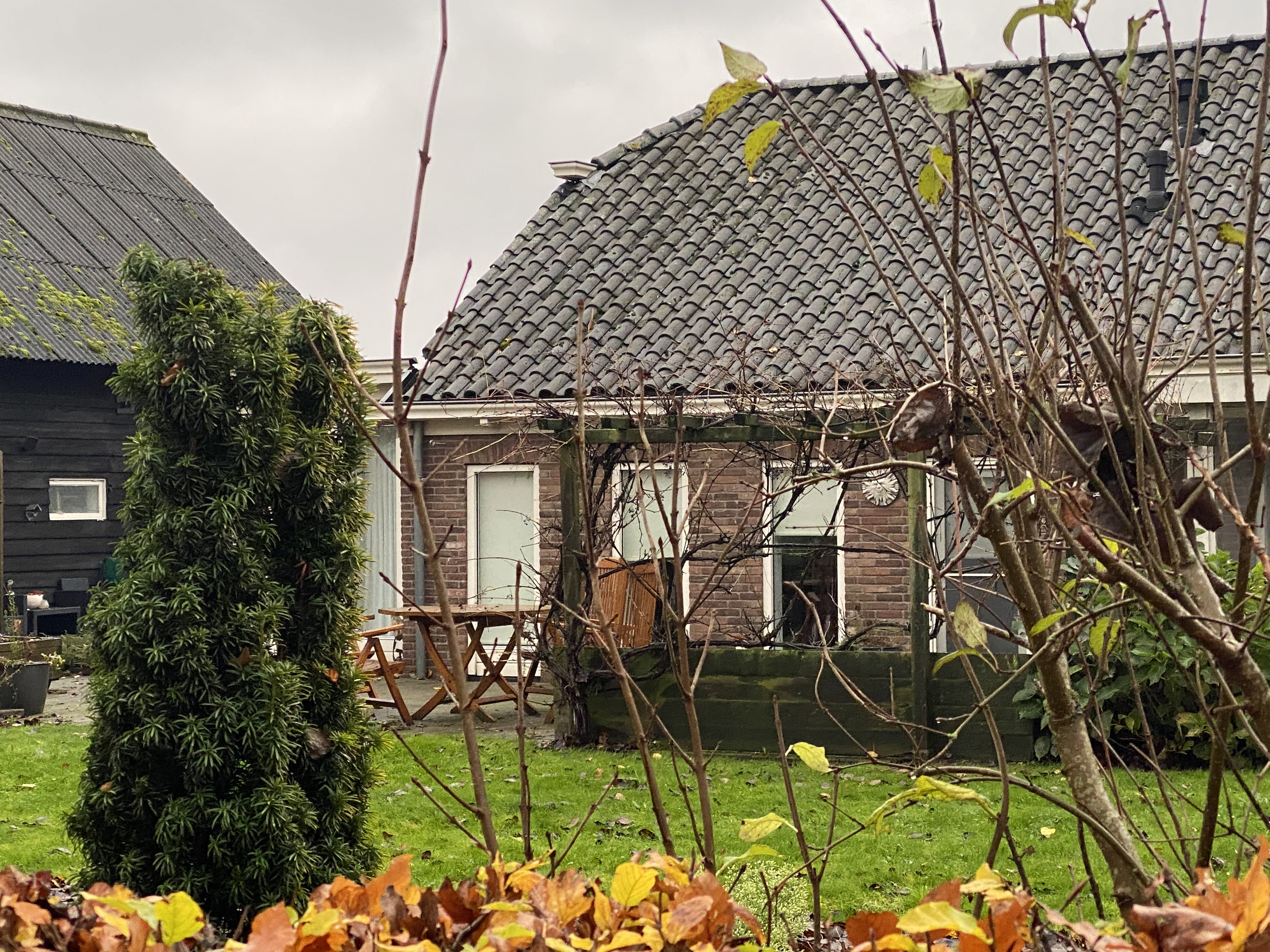 Natuurhuisje in Ommen