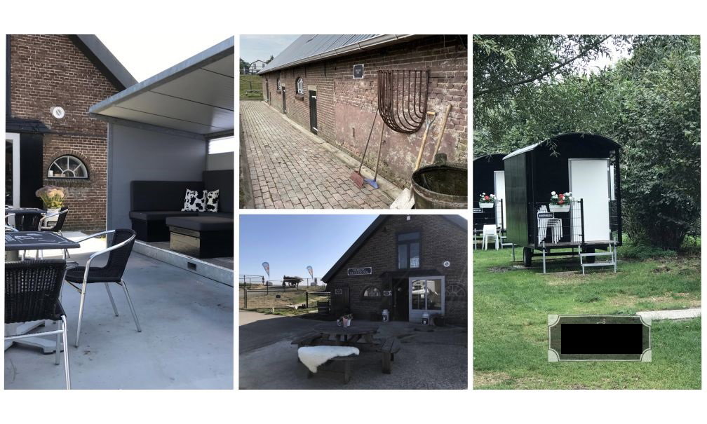 Natuurhuisje in Leimuiden