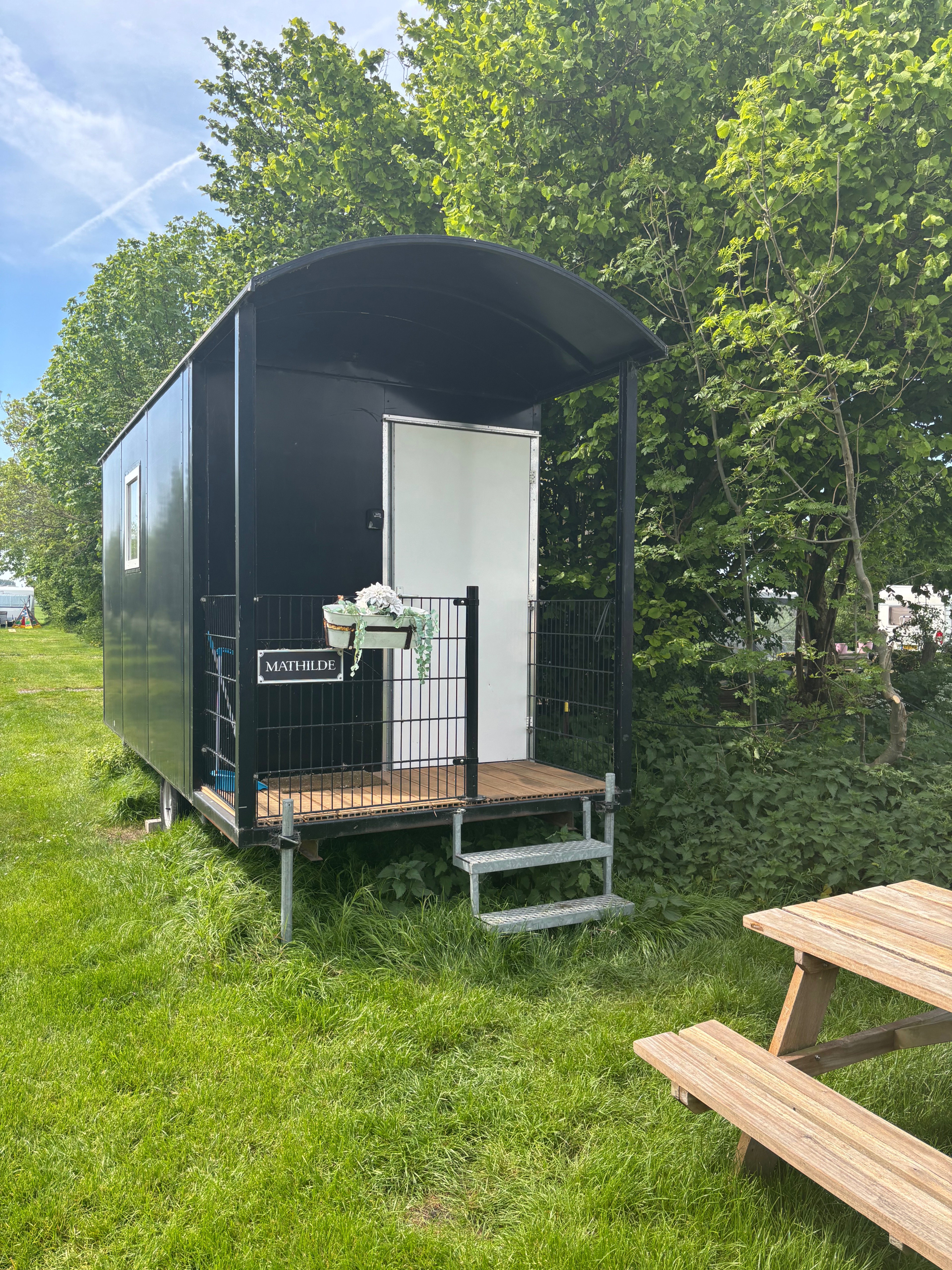 Natuurhuisje in Leimuiden