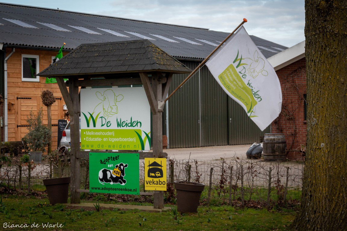 Natuurhuisje in Beltrum