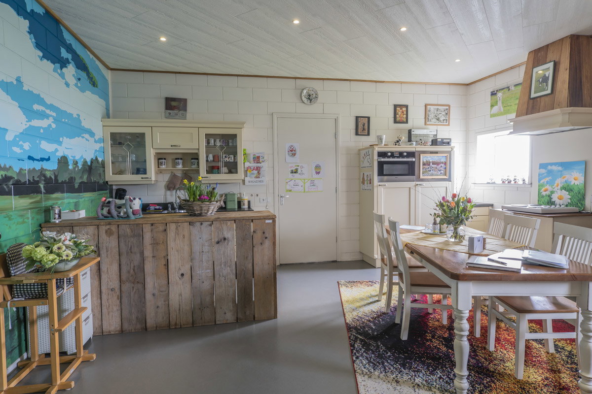 Natuurhuisje in Beltrum