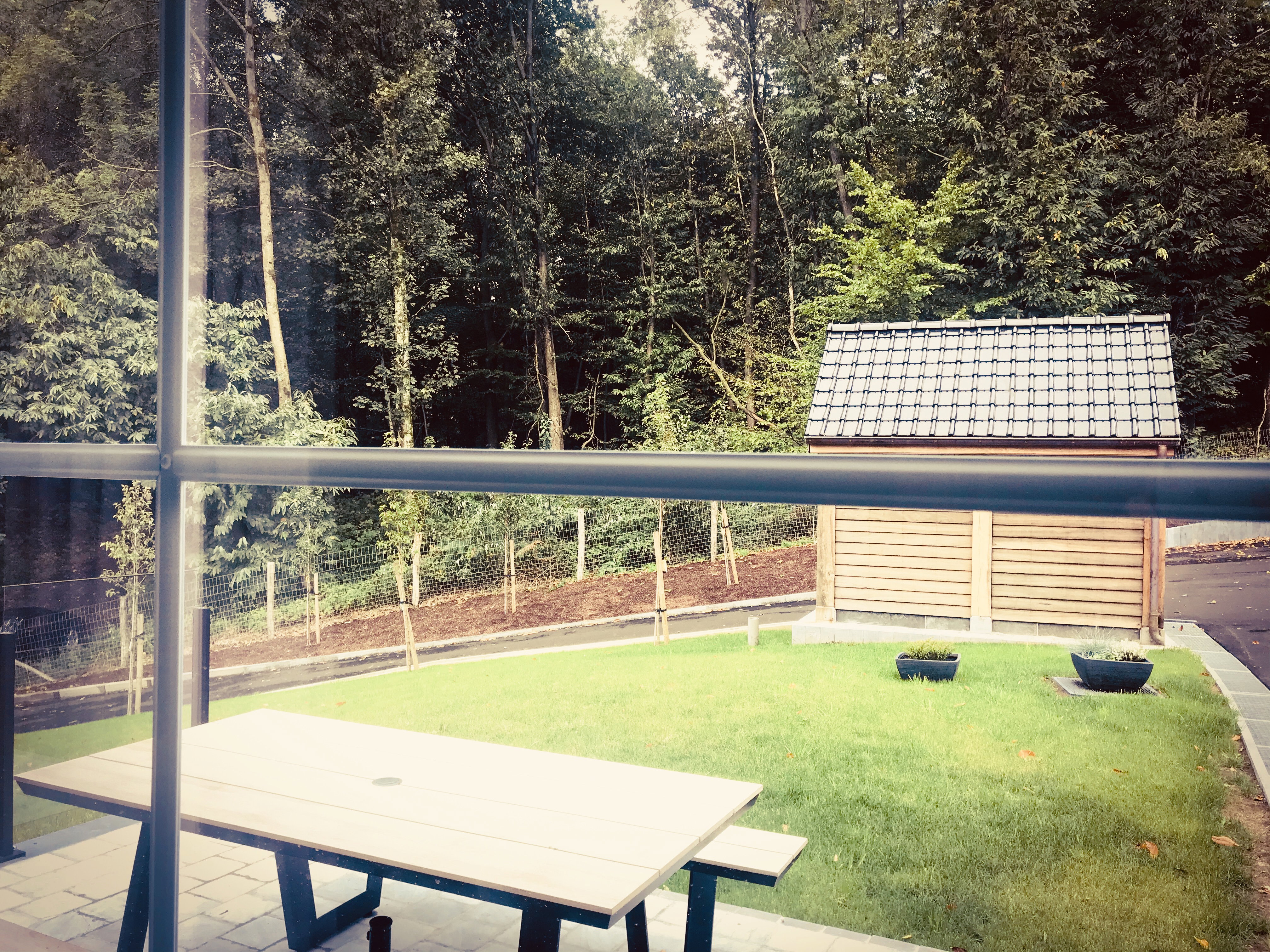 Maison nature à Vloesberg