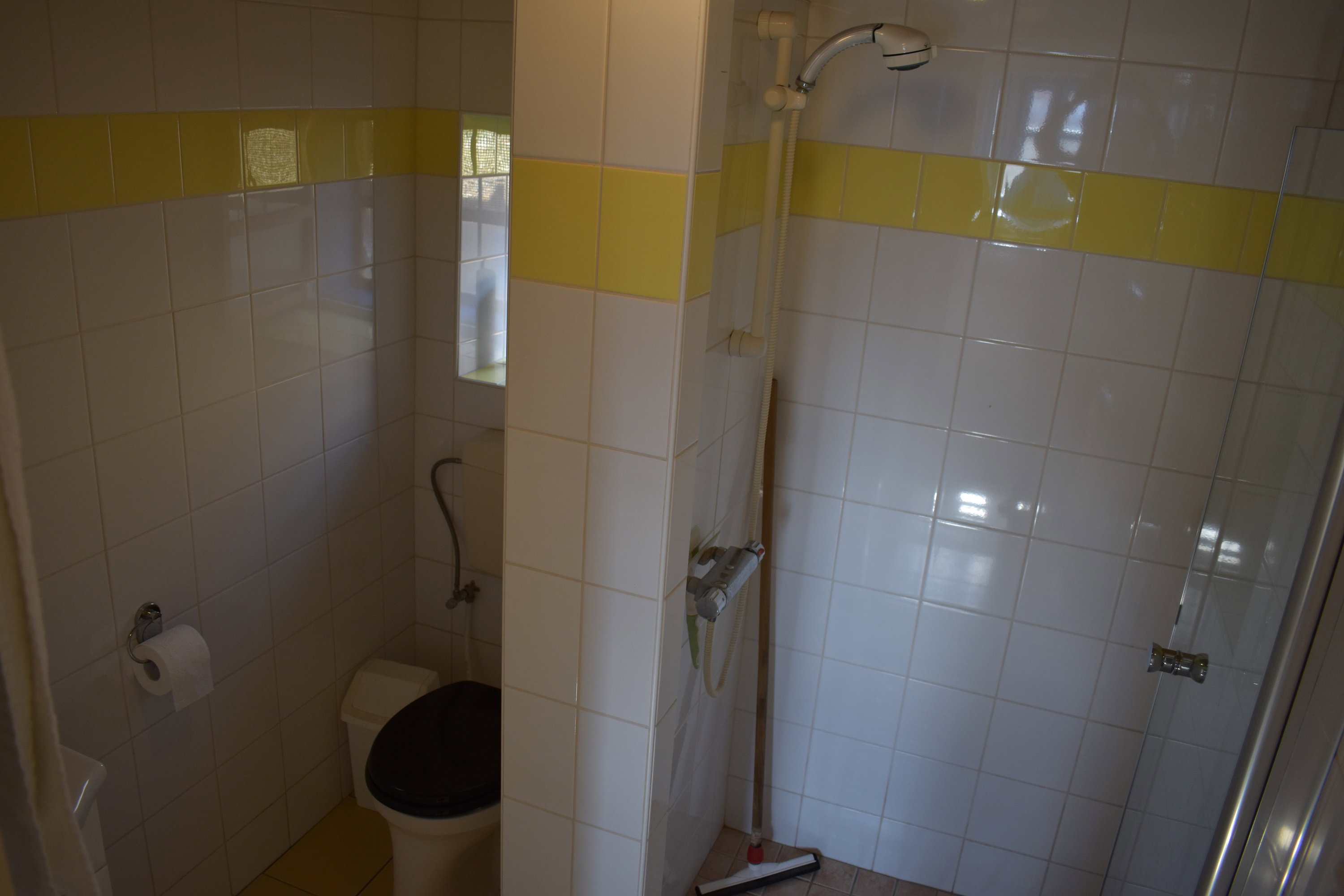 Casa nella natura a Jedlové Kostolany