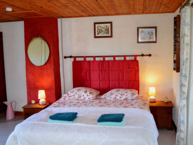 Natuurhuisje in La Bastide Solages