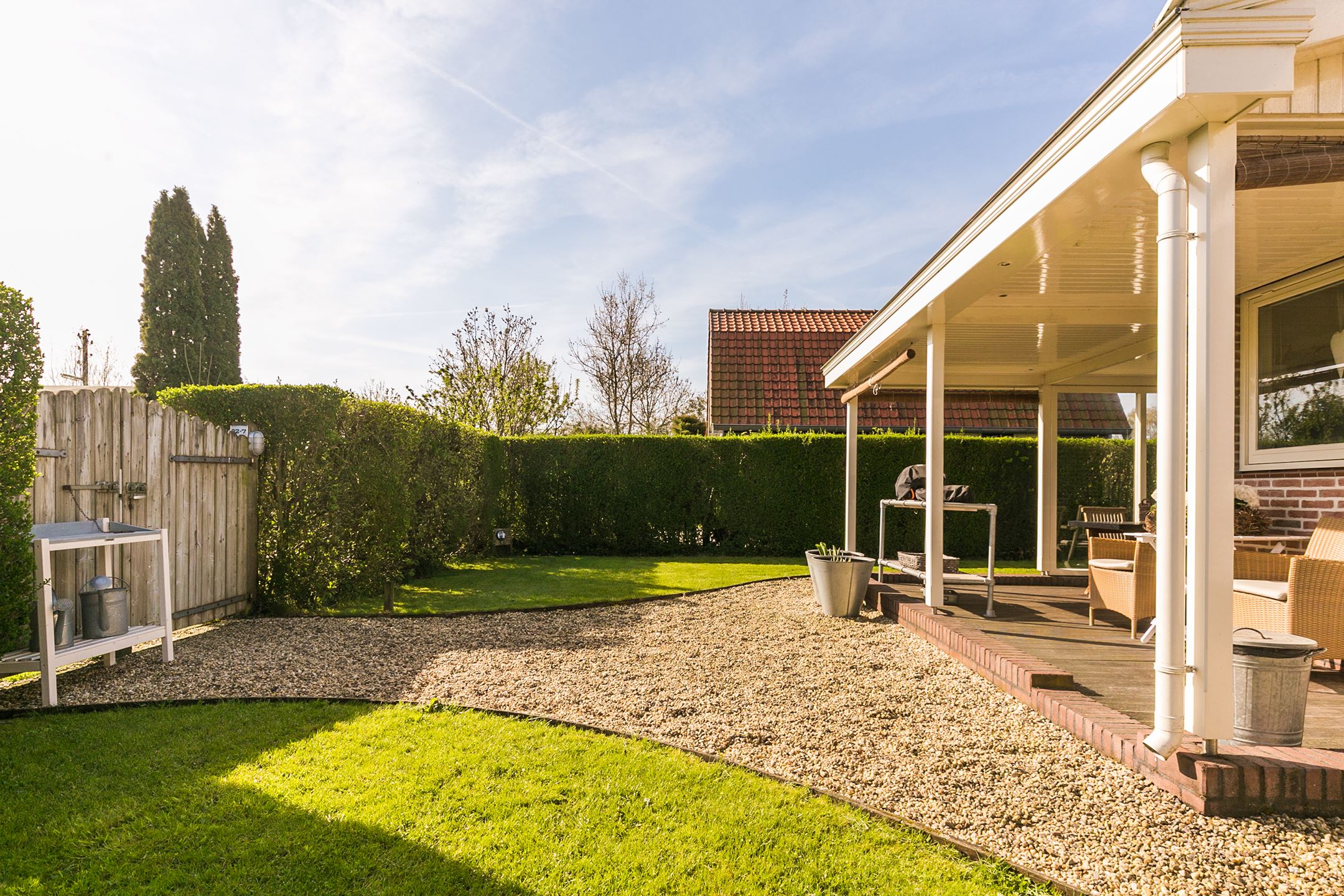 Natuurhuisje in Reeuwijk