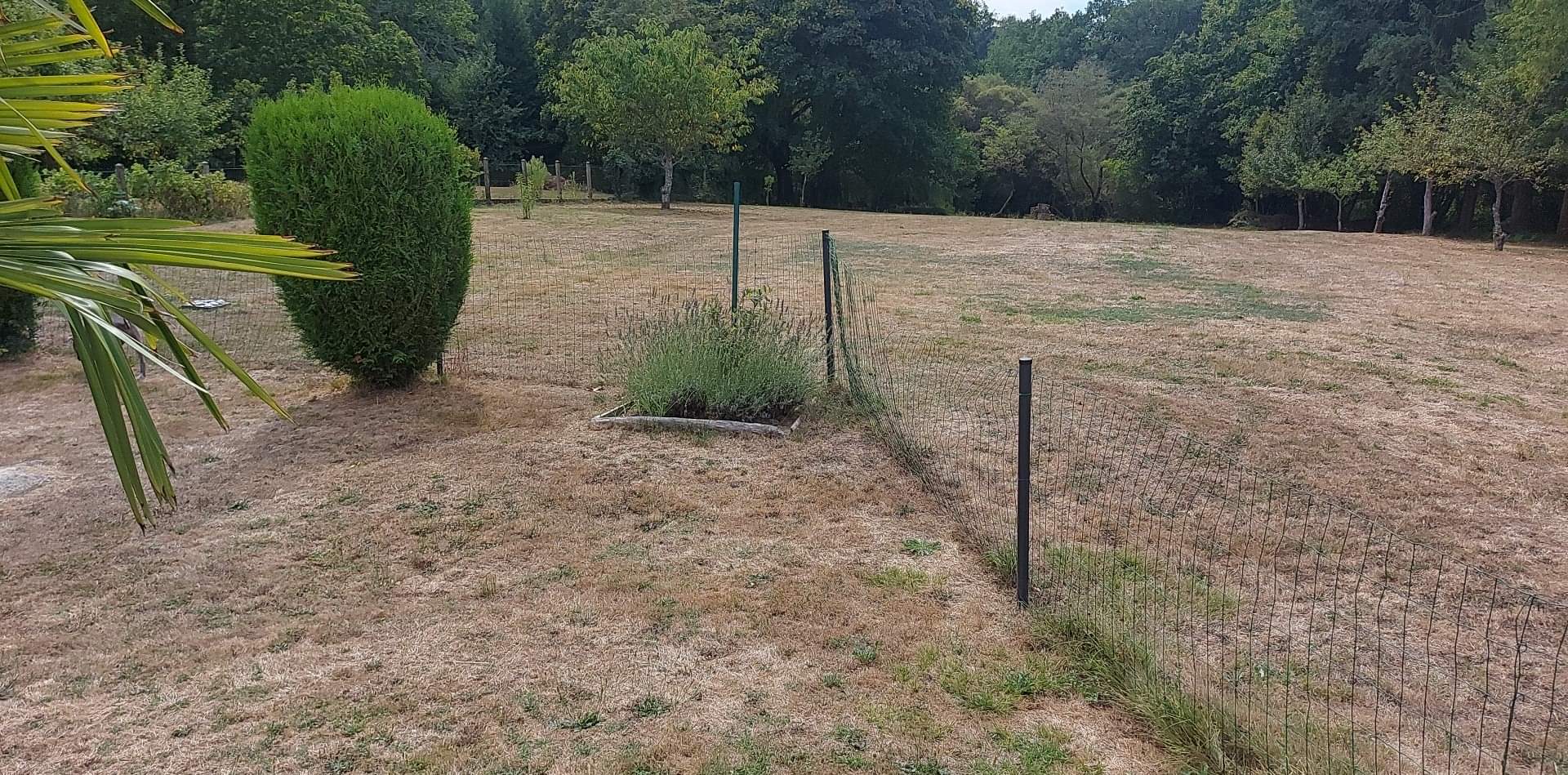 Natuurhuisje in Saint-Mathieu