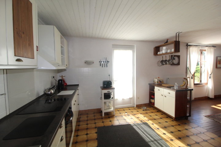 Natuurhuisje in Saint-Mathieu