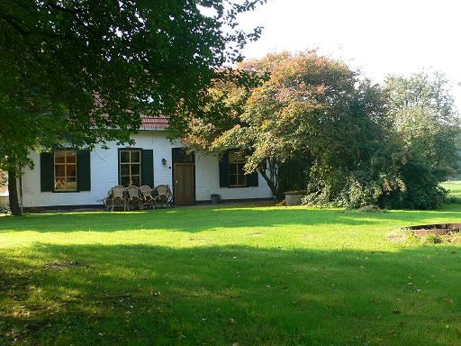 Natuurhuisje in Holthees