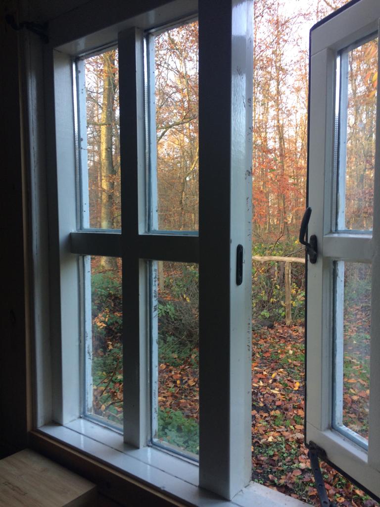 Natuurhuisje in Haule