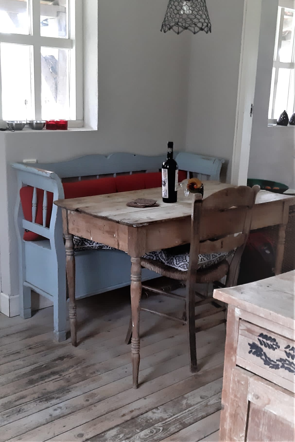 Natuurhuisje in Haule