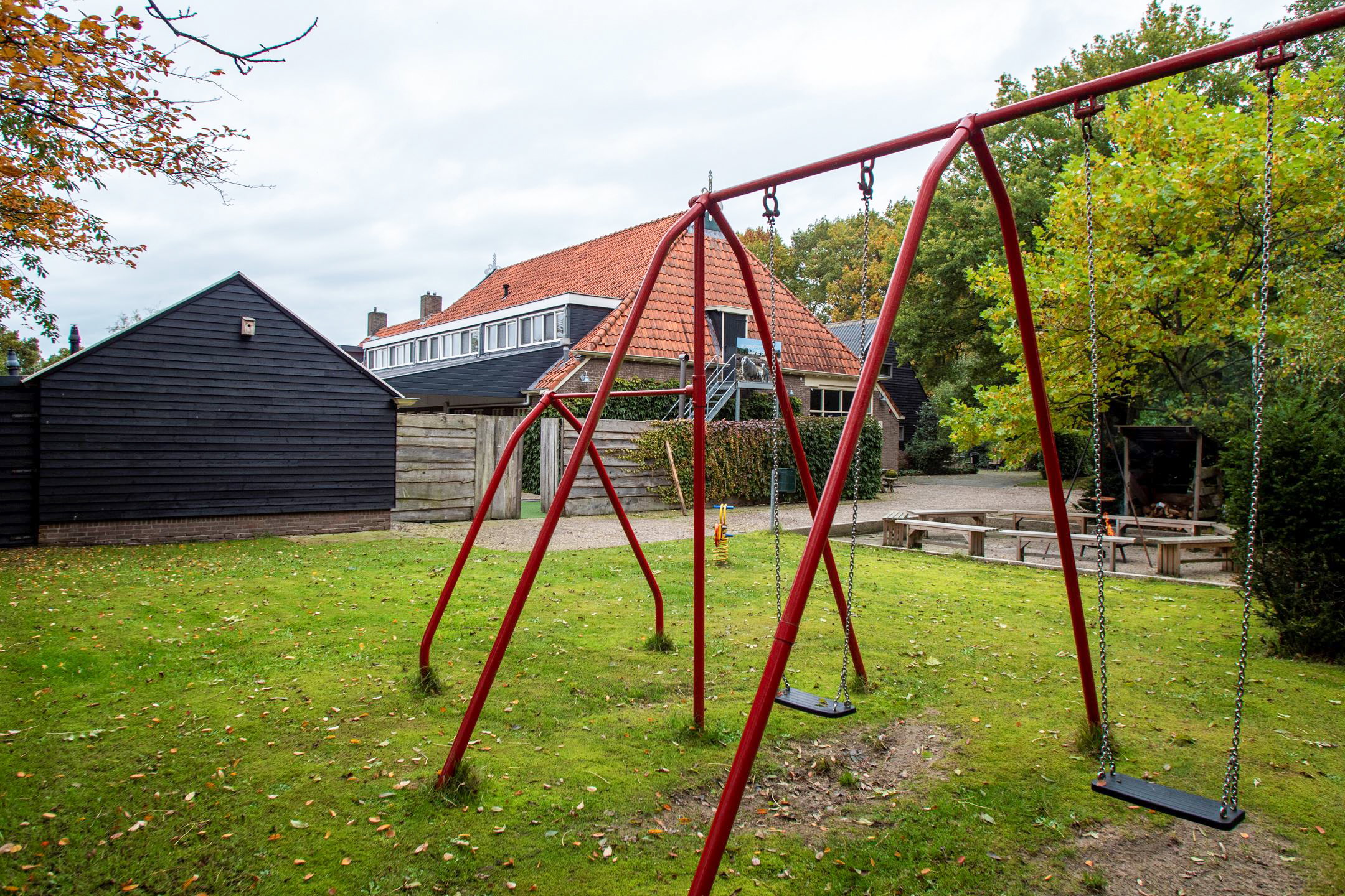 Natuurhuisje in Appelscha