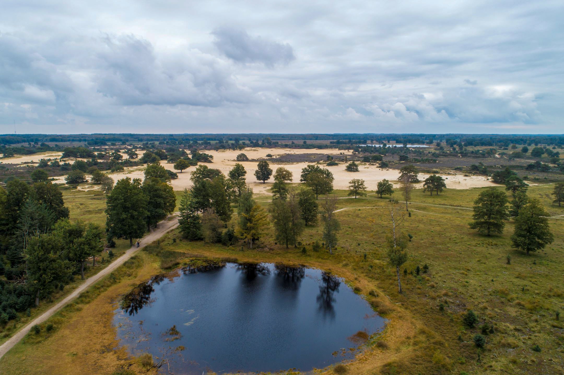 Natuurhuisje in Appelscha