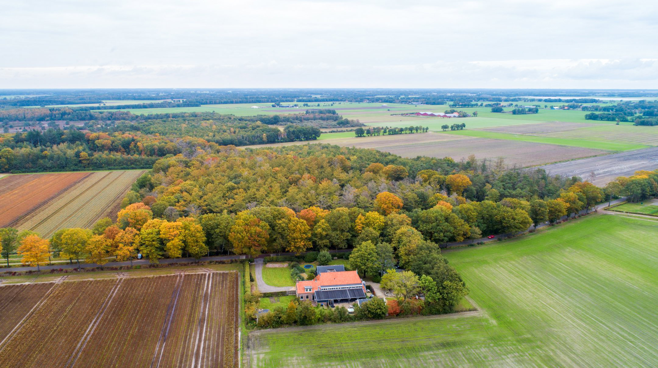 Natuurhuisje in Appelscha