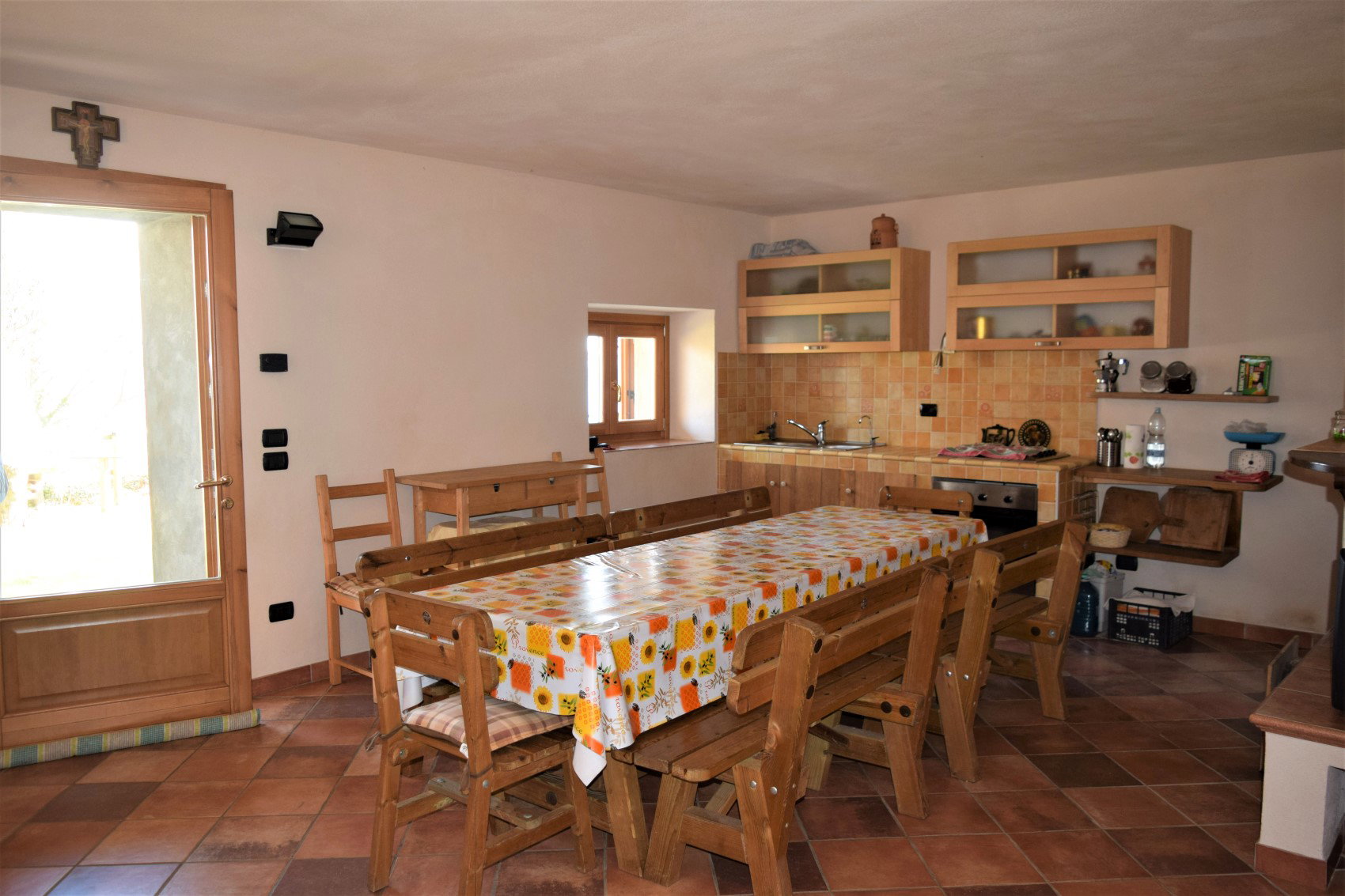 Natuurhuisje in Lovere