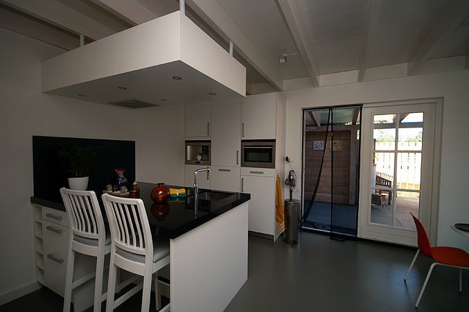Natuurhuisje in Ouddorp