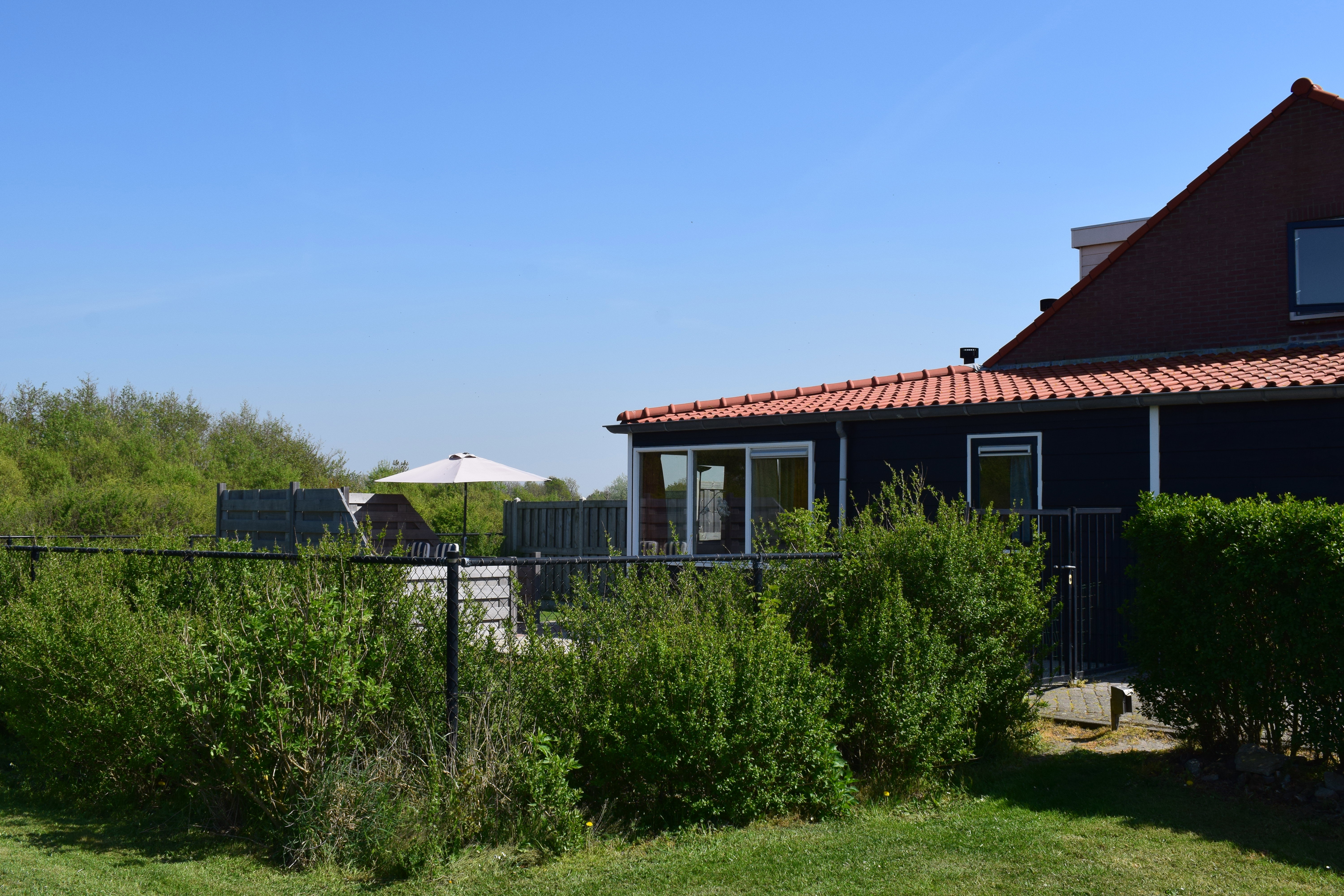 Natuurhuisje in Zoutelande