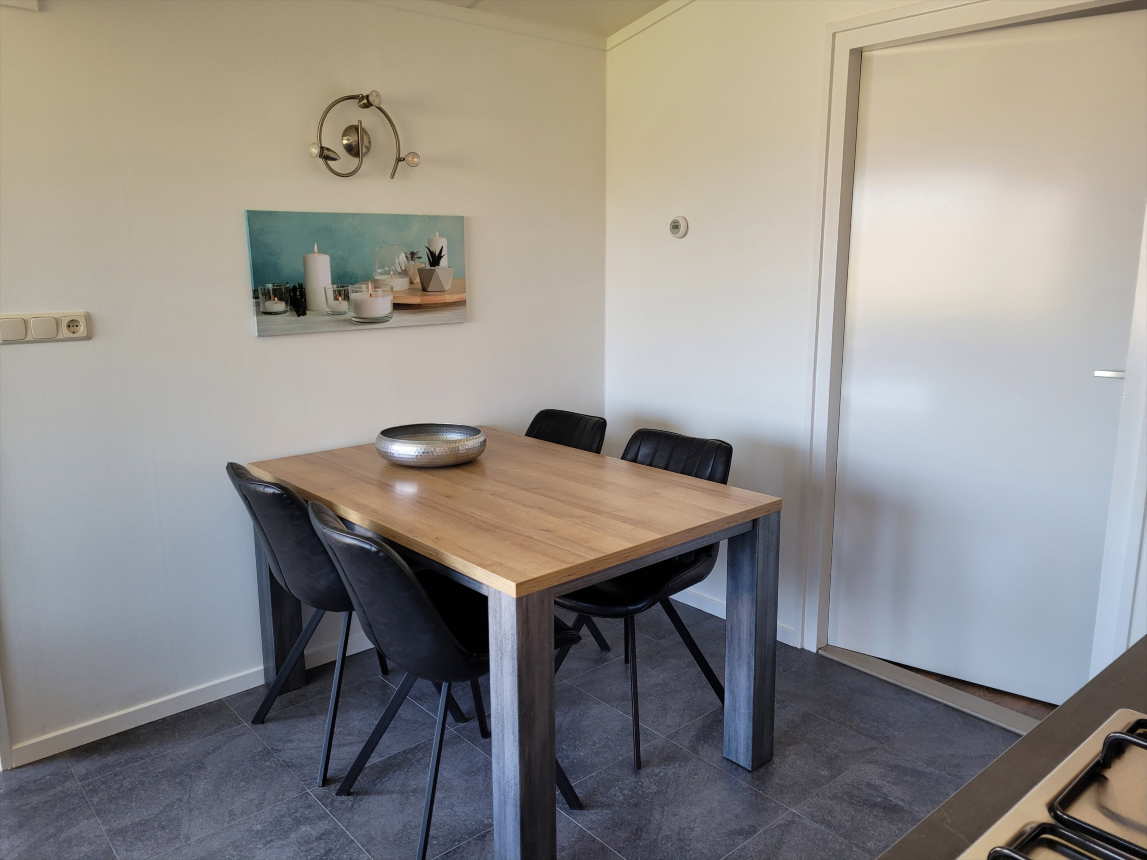 Natuurhuisje in Zoutelande