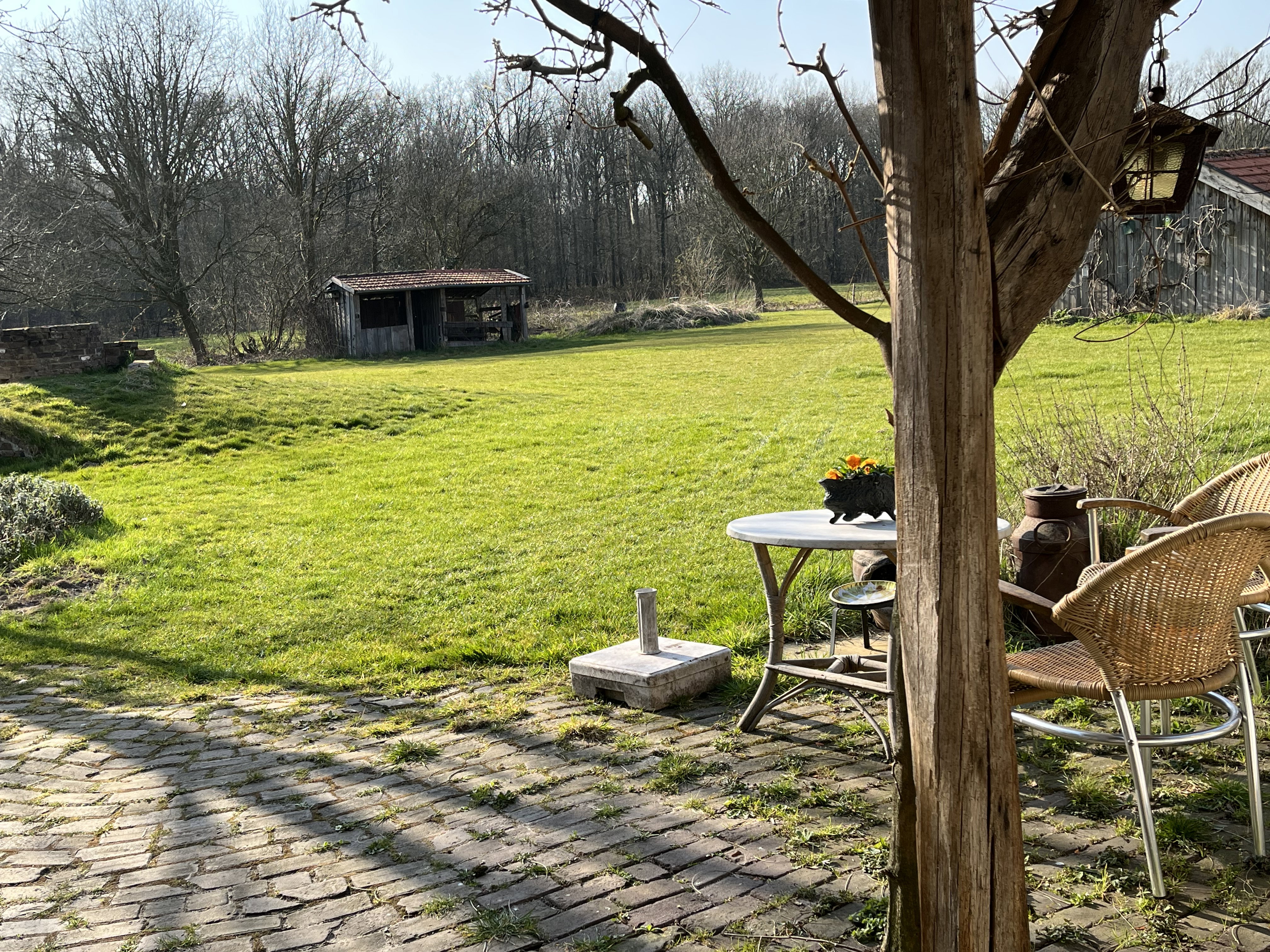 Natuurhuisje in Holthees